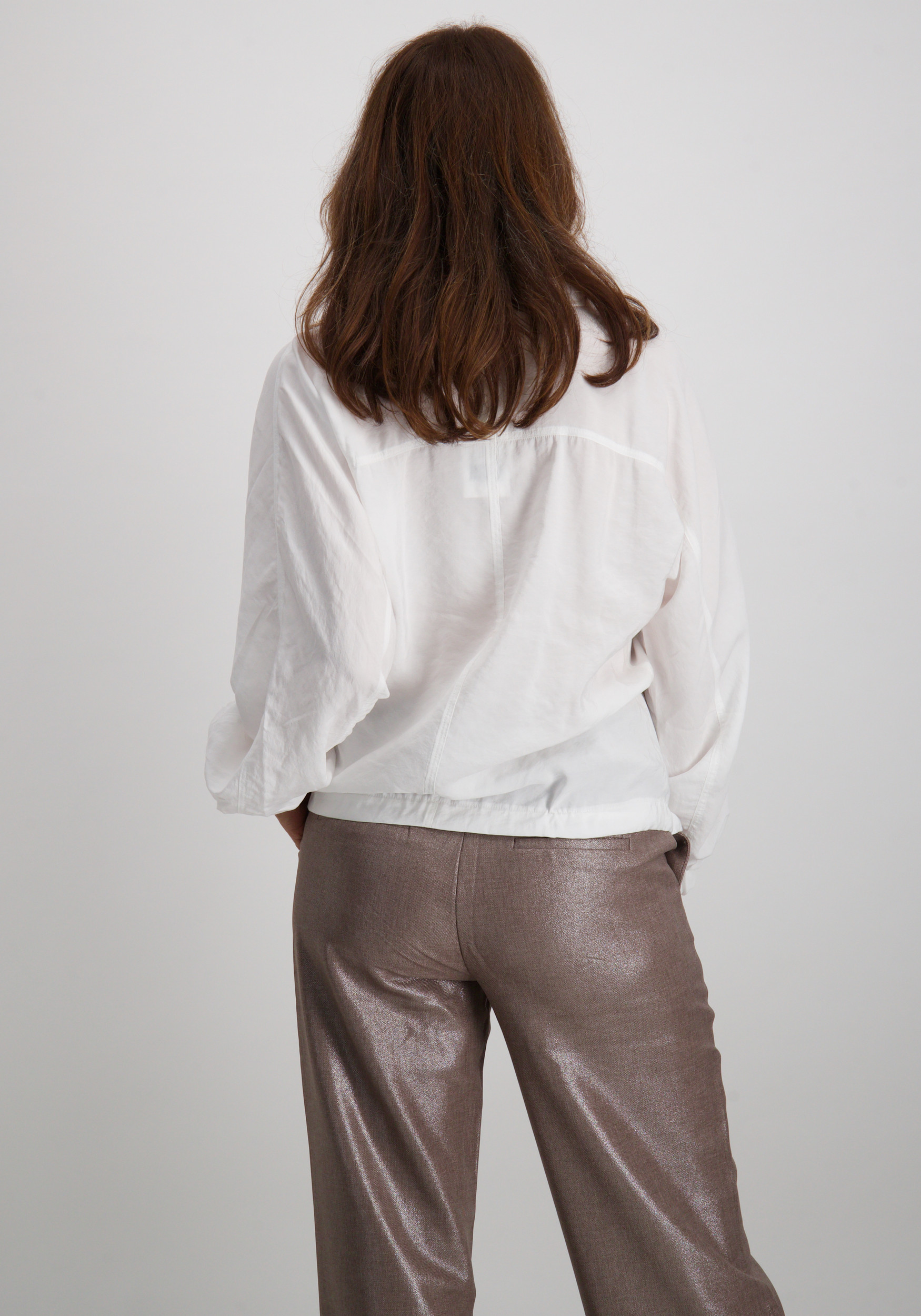 Zoso Blouse 254Lisa Wit