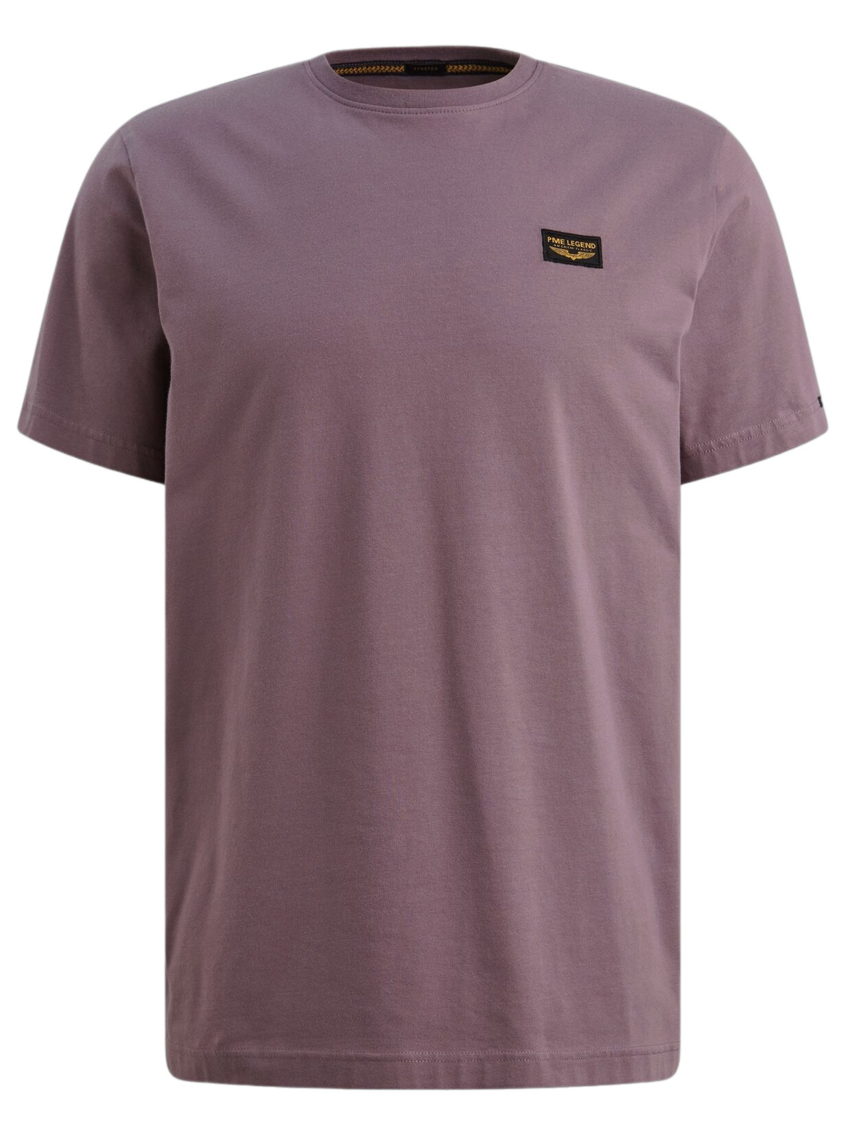 PME Legend T-shirt American classic PTSS2602599 Paars