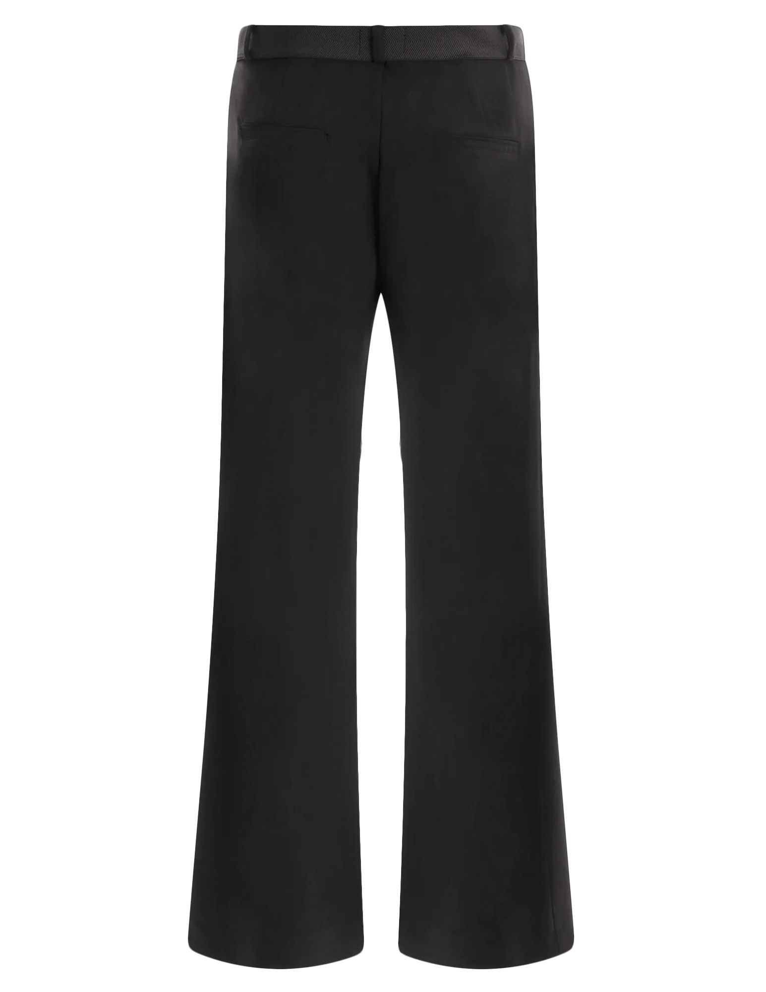 Para Mi Broek Scotty FW252.199377 Zwart