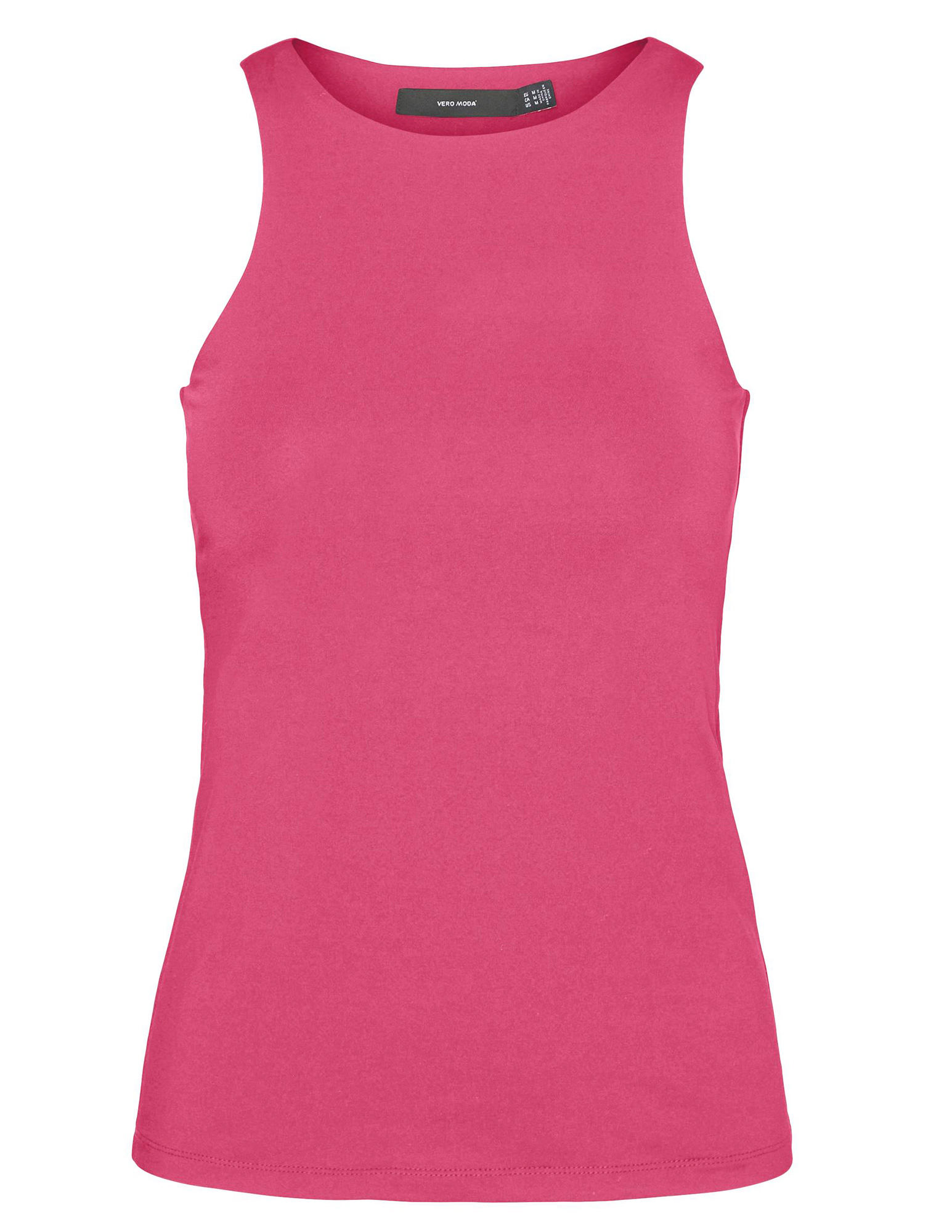 Vero moda Top Bianca 10279787 Roze