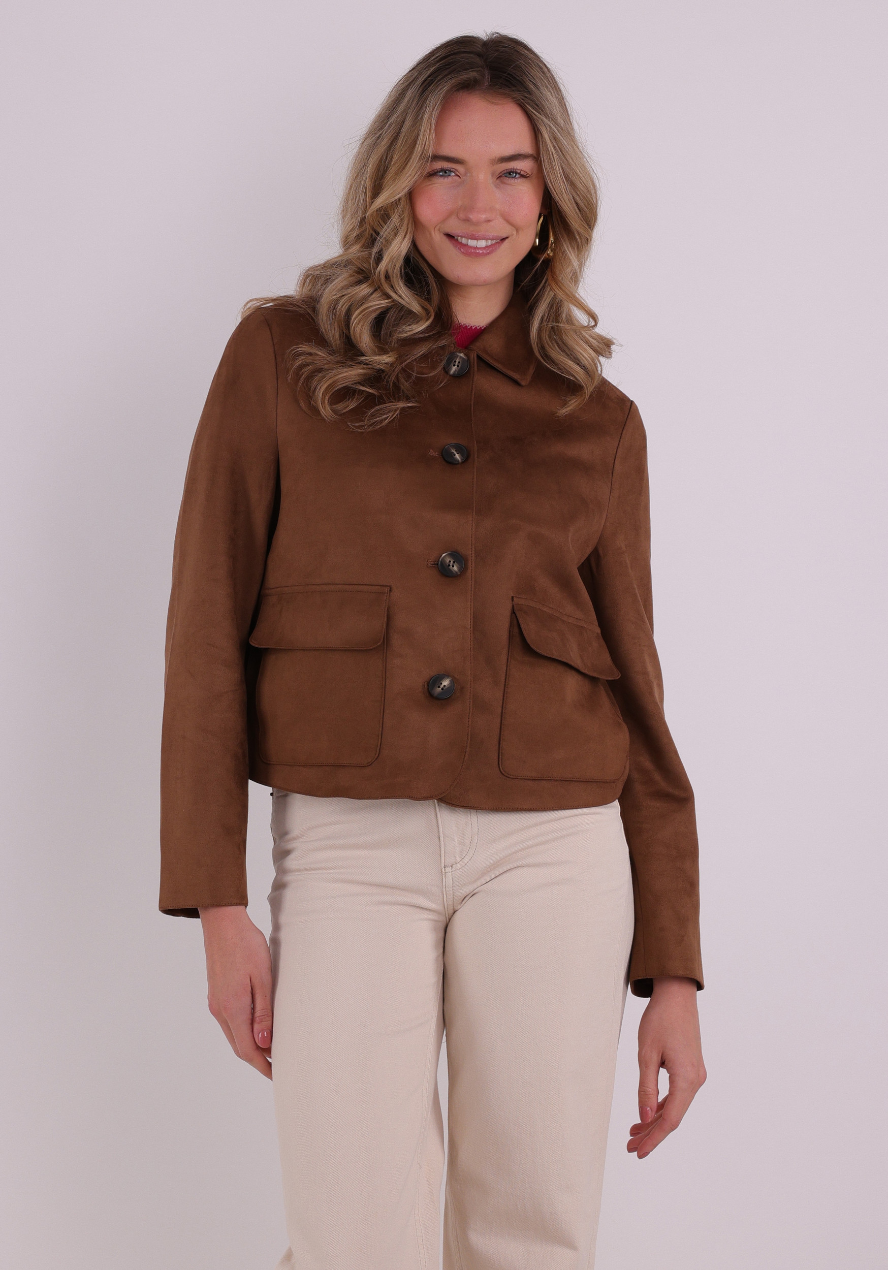 Vero moda Jack Jose 10338632 Cognac