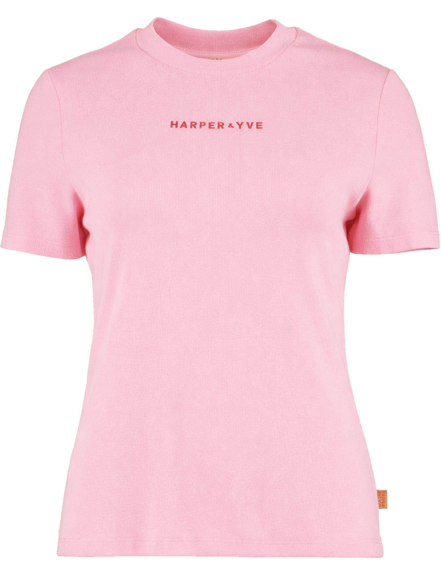 Harper & Yve Top Cammy HS6P415 Roze