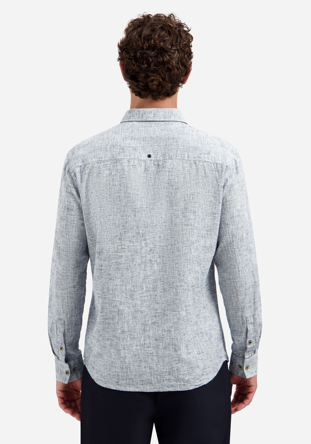 No Excess  31470223 Blauw