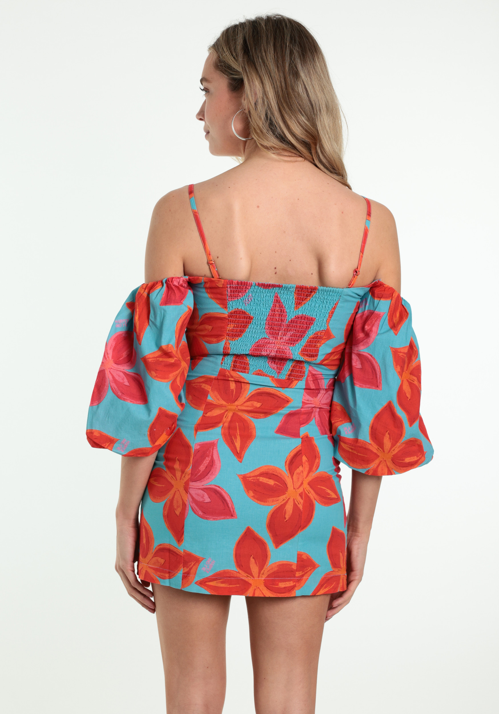 Harper & Yve Jurk Kailey HS6C905 Multi