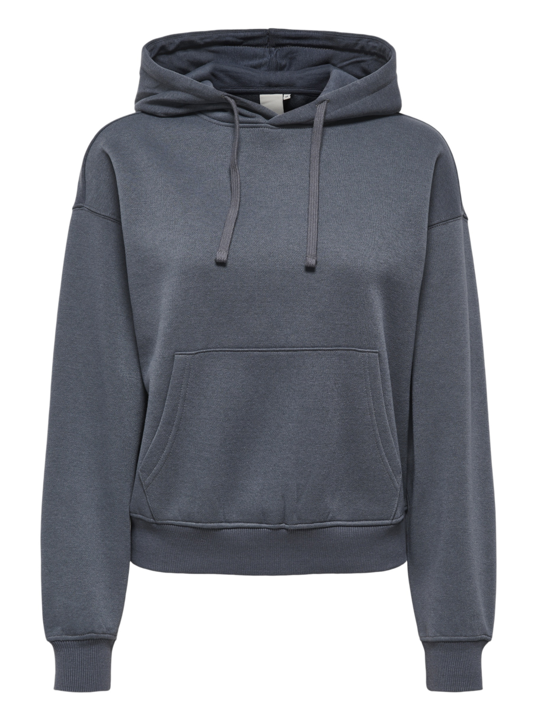 Only Hoodie Best 15338730 Blauw design