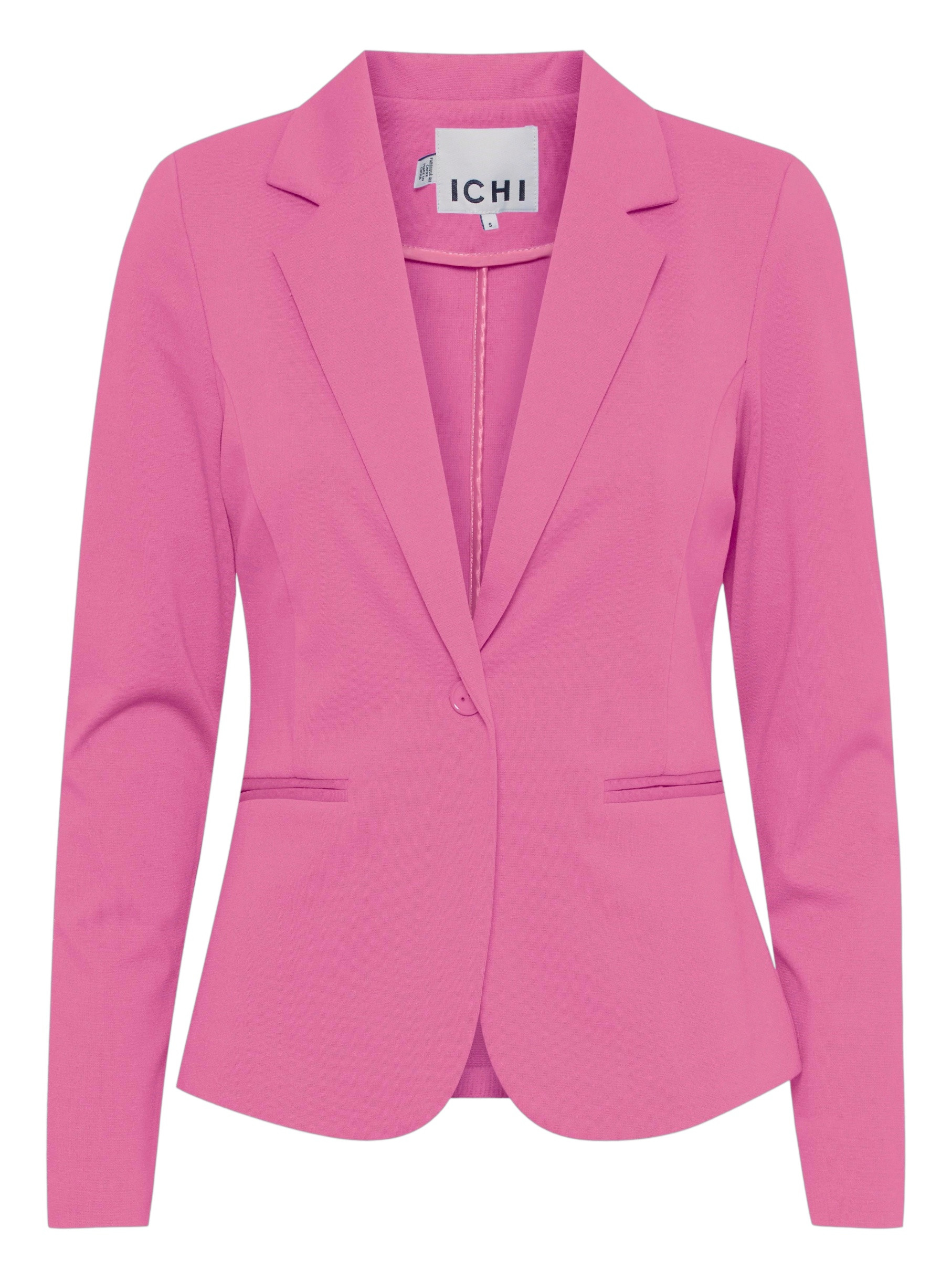 Ichi Blazer Kate 20101801 Rose