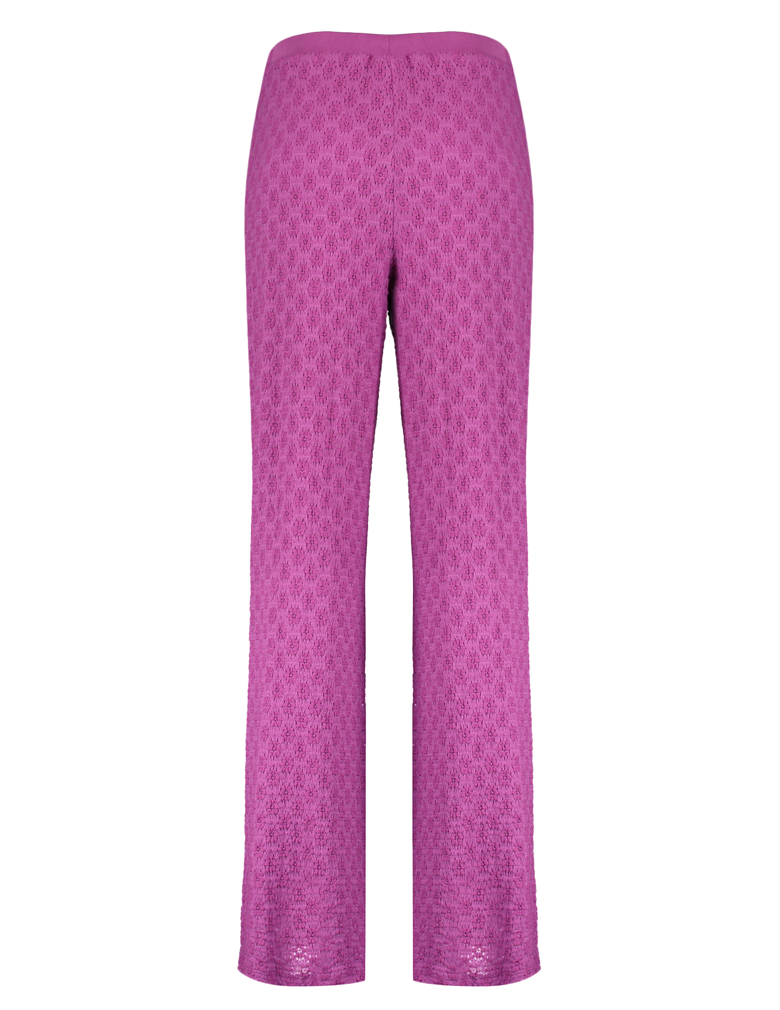 Harper & Yve Broek Lora SS25P101 Paars