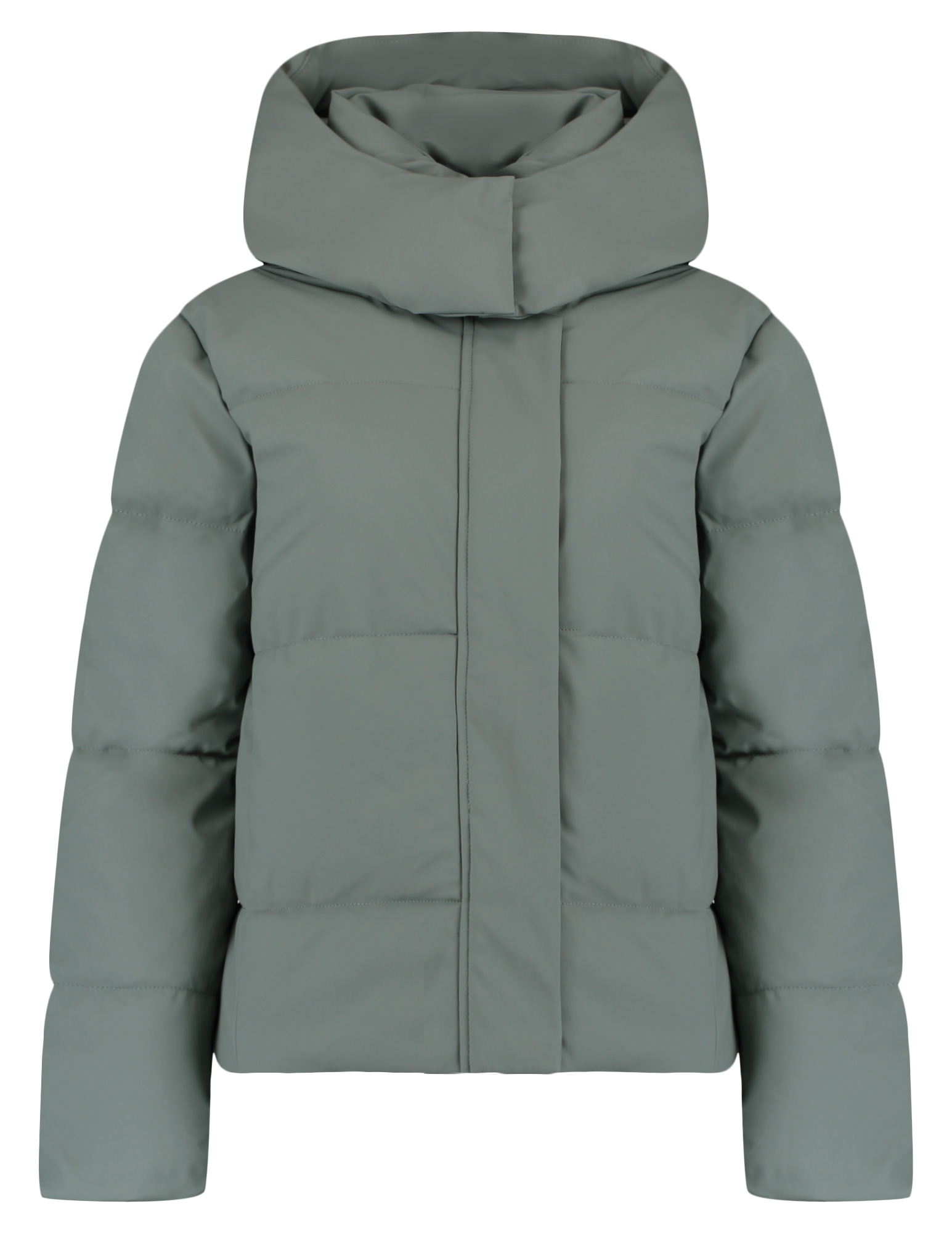 Vero moda Jas Gretakylie 10311315 Groen