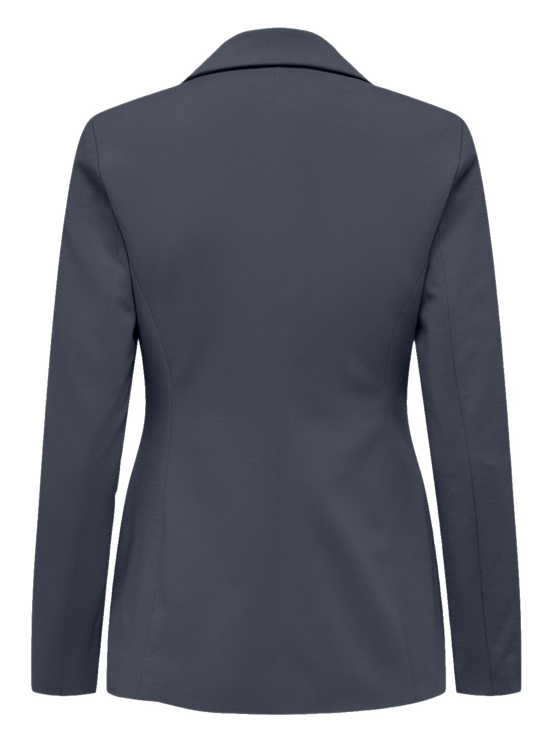 Only Blazer Peach 15298659 Blauw design