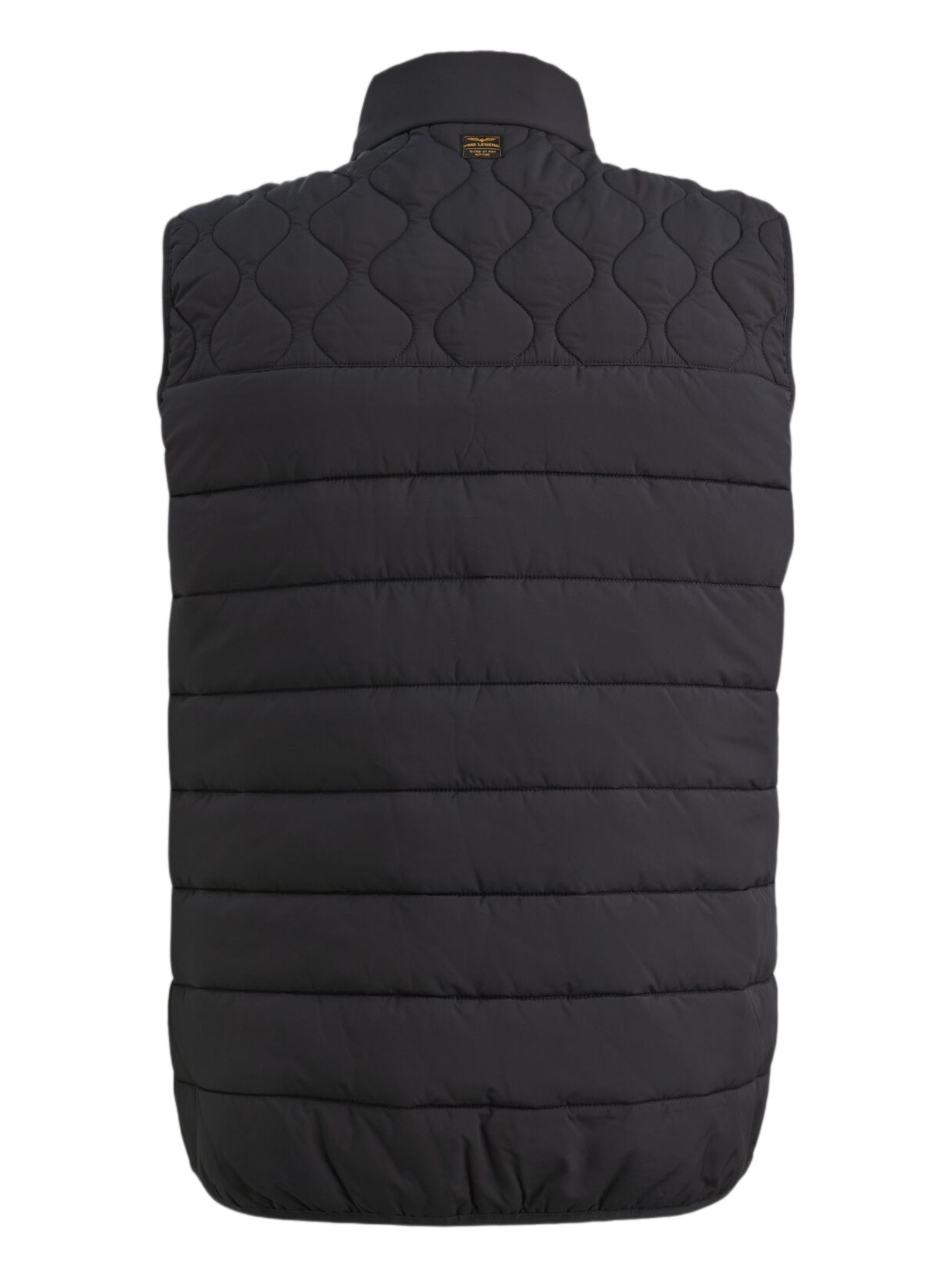 PME Legend Bodywarmer Yetliner PBW2602100 Donker blauw