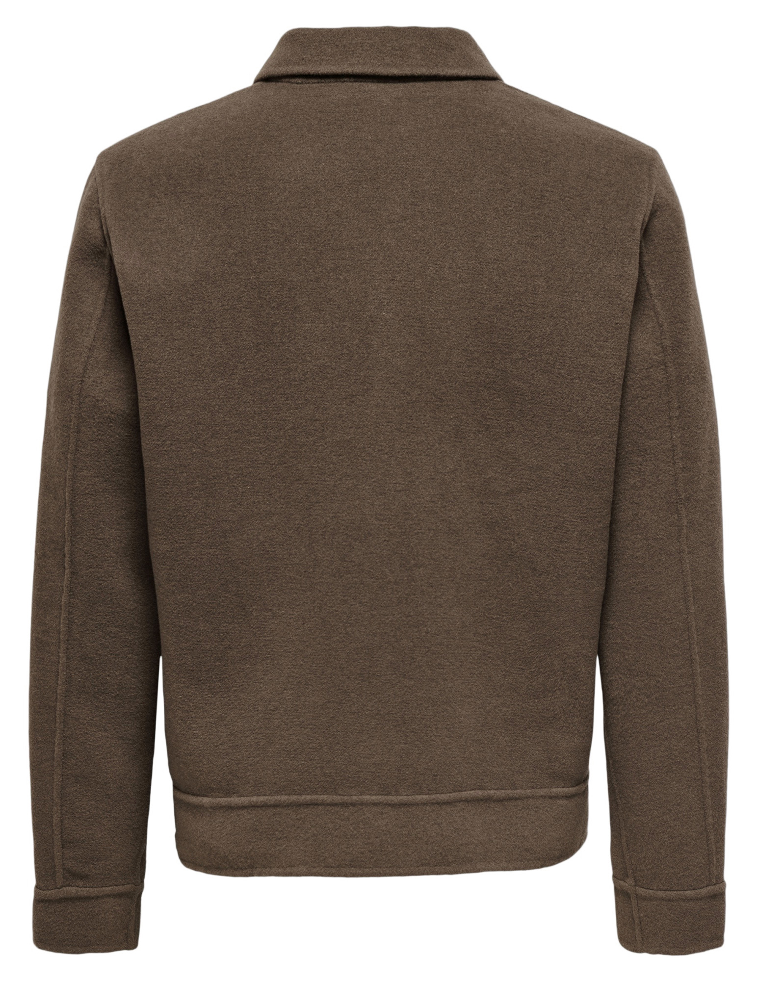 ONLY & SONS Jacket Denzel 22034892 Bruin