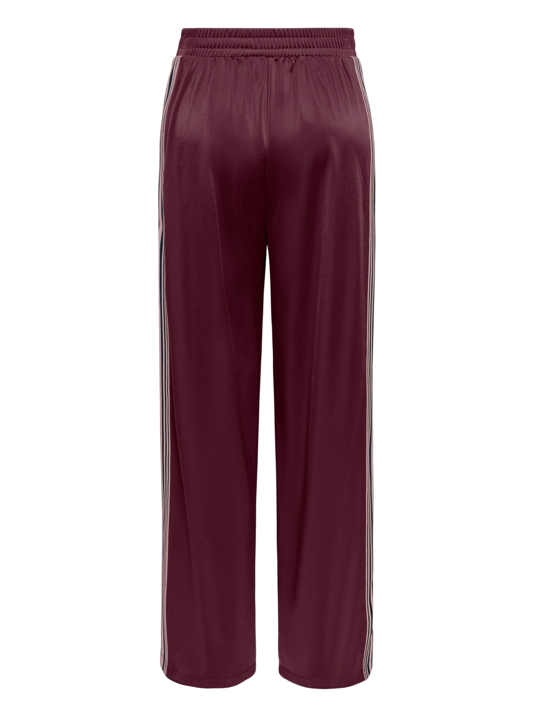 ONLY Broek Rox 15380277 Donker Paars