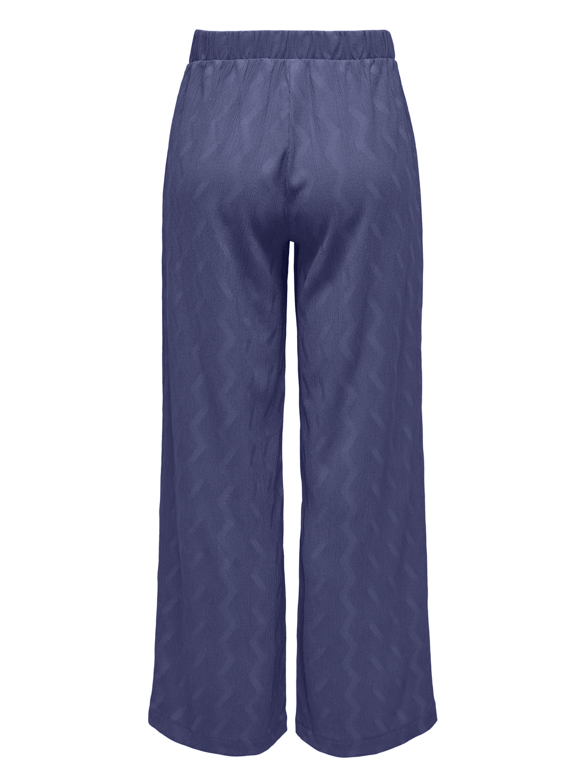 Only Broek Dia 15320122 Blauw