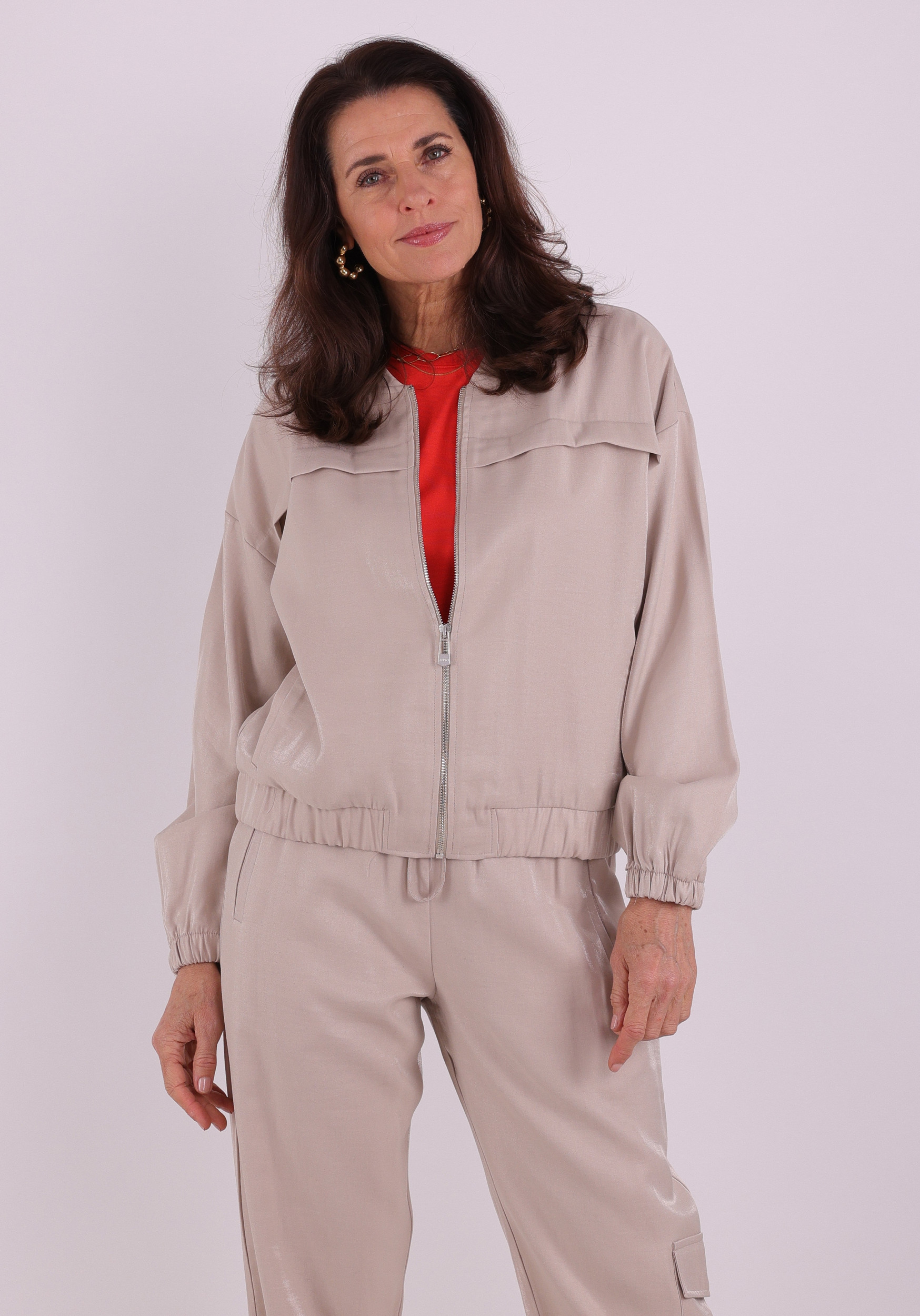 Zoso Bomberjack 261Elise Zand