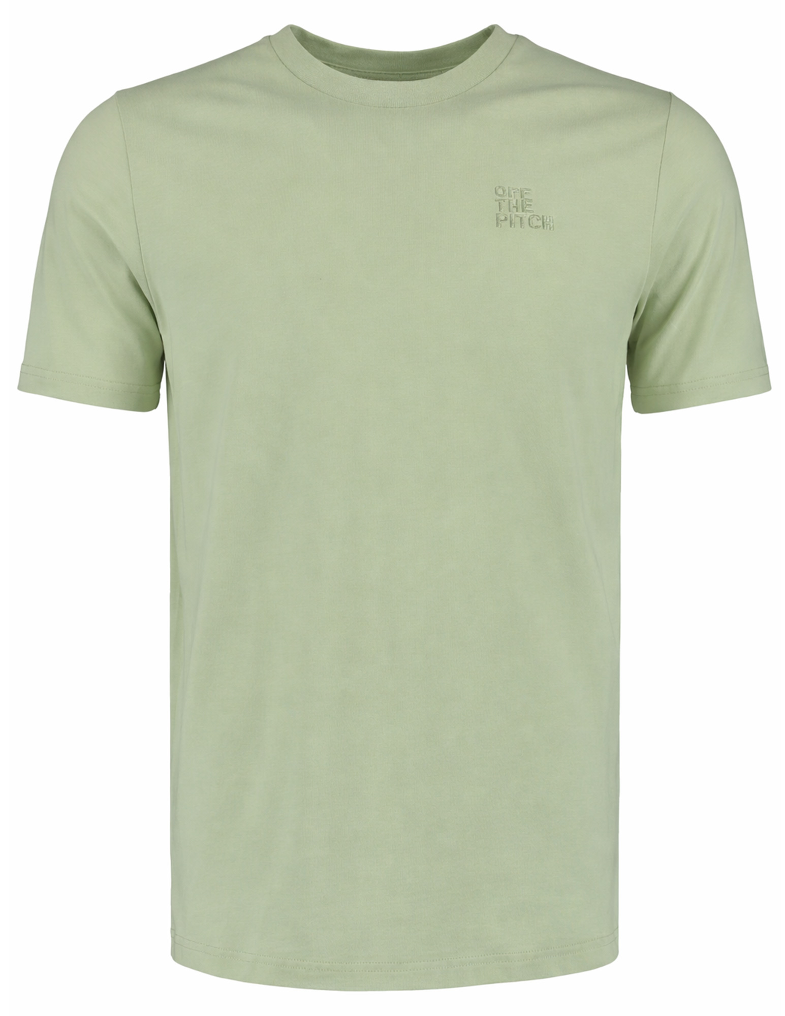 Off The Pitch T-shirt Blossom OTP261024