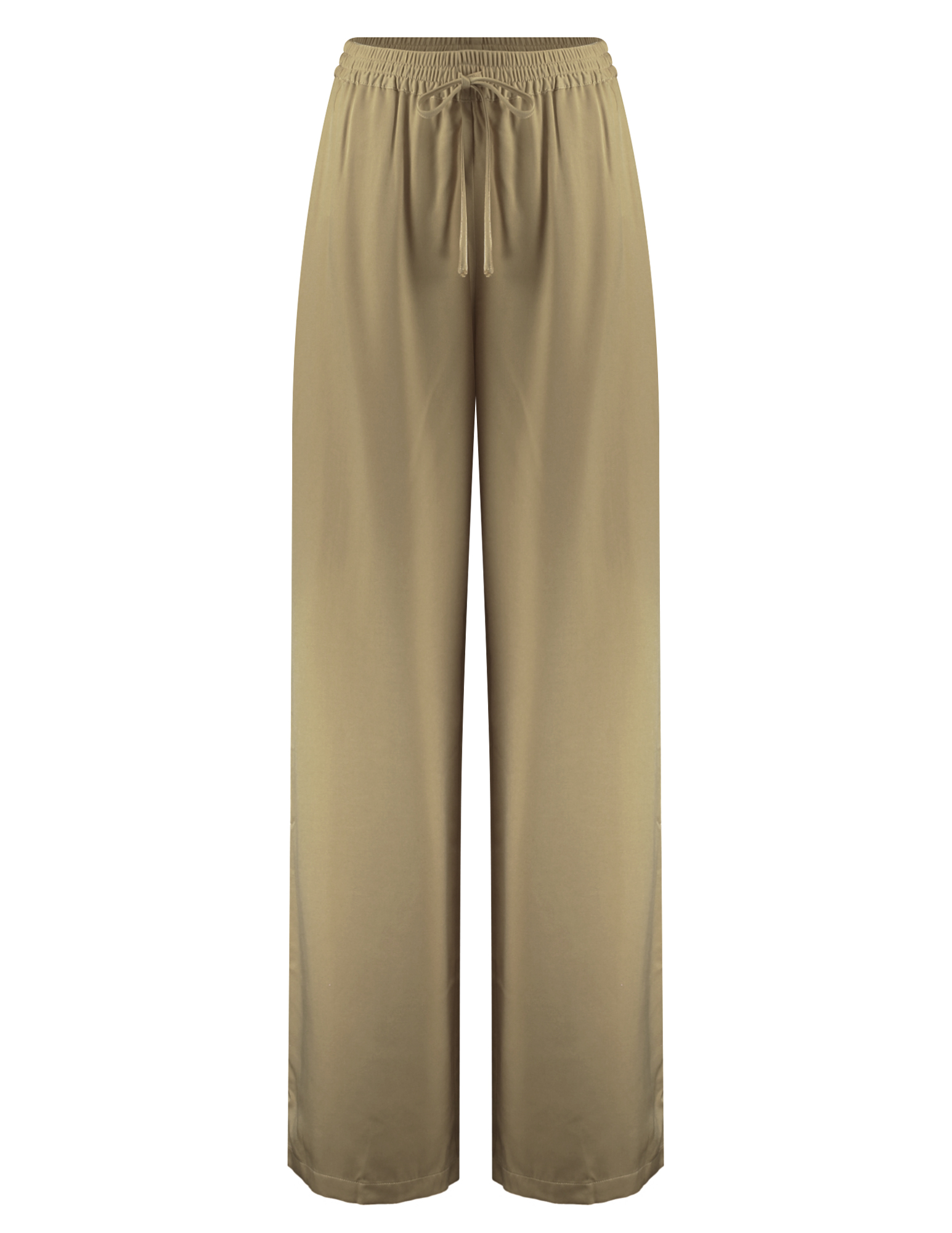 VERO MODA Broek Lina 10347033 Zand