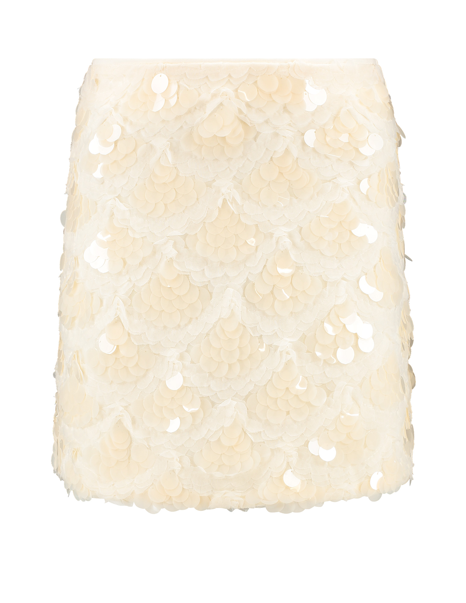 Amaya Amsterdam Rok  What happens in Vega Beige