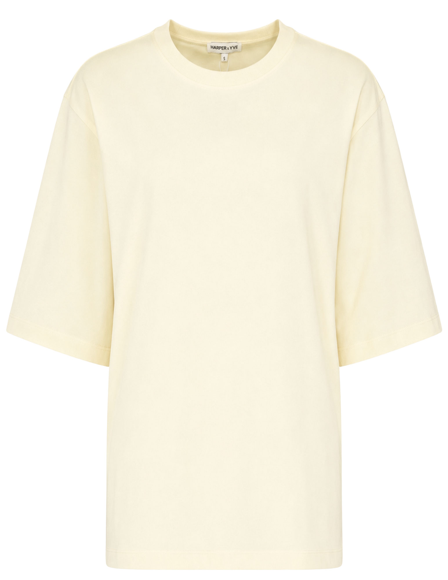 Harper & Yve T-shirt Chill but glam AW6Y304