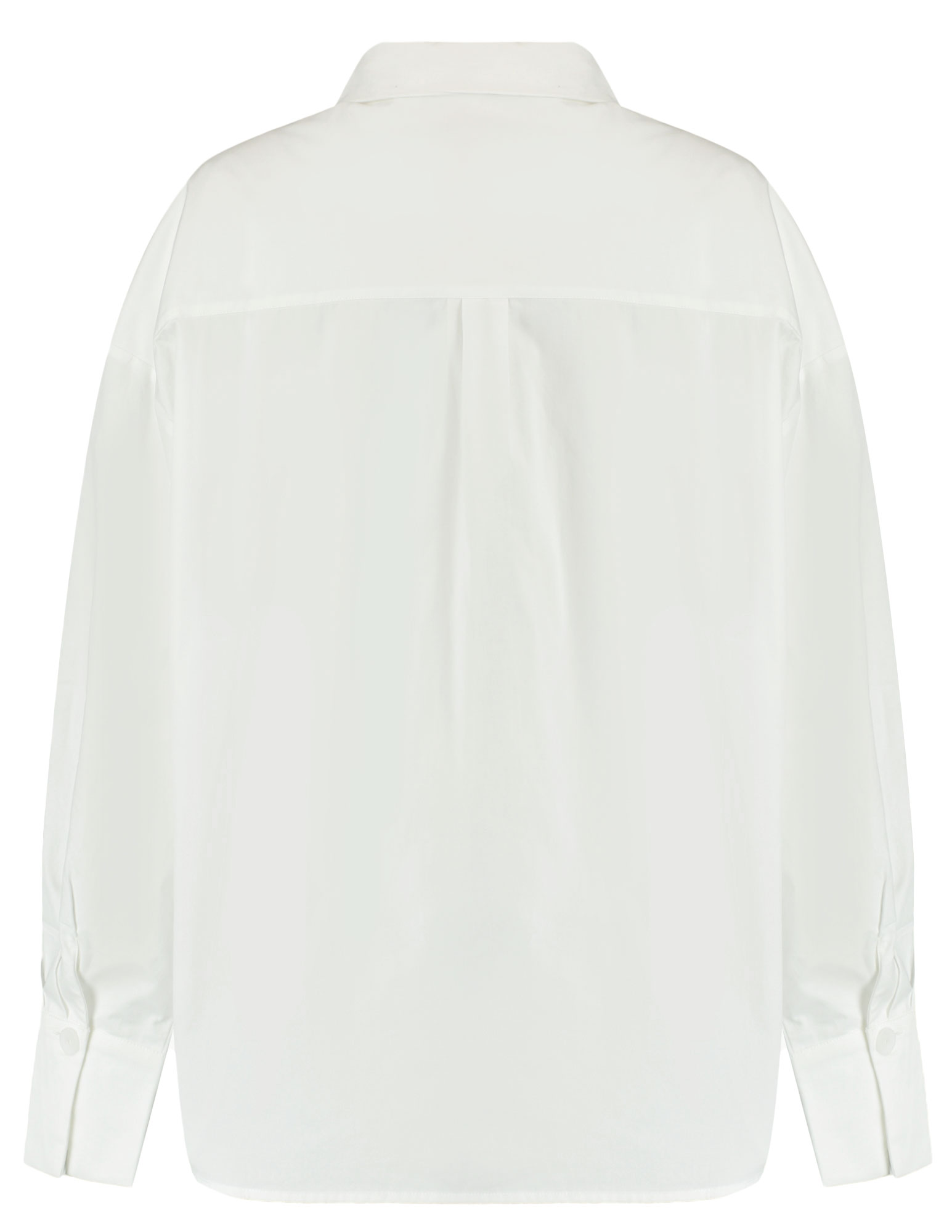 Harper & Yve Blouse Yelena SS6P605 Ecru