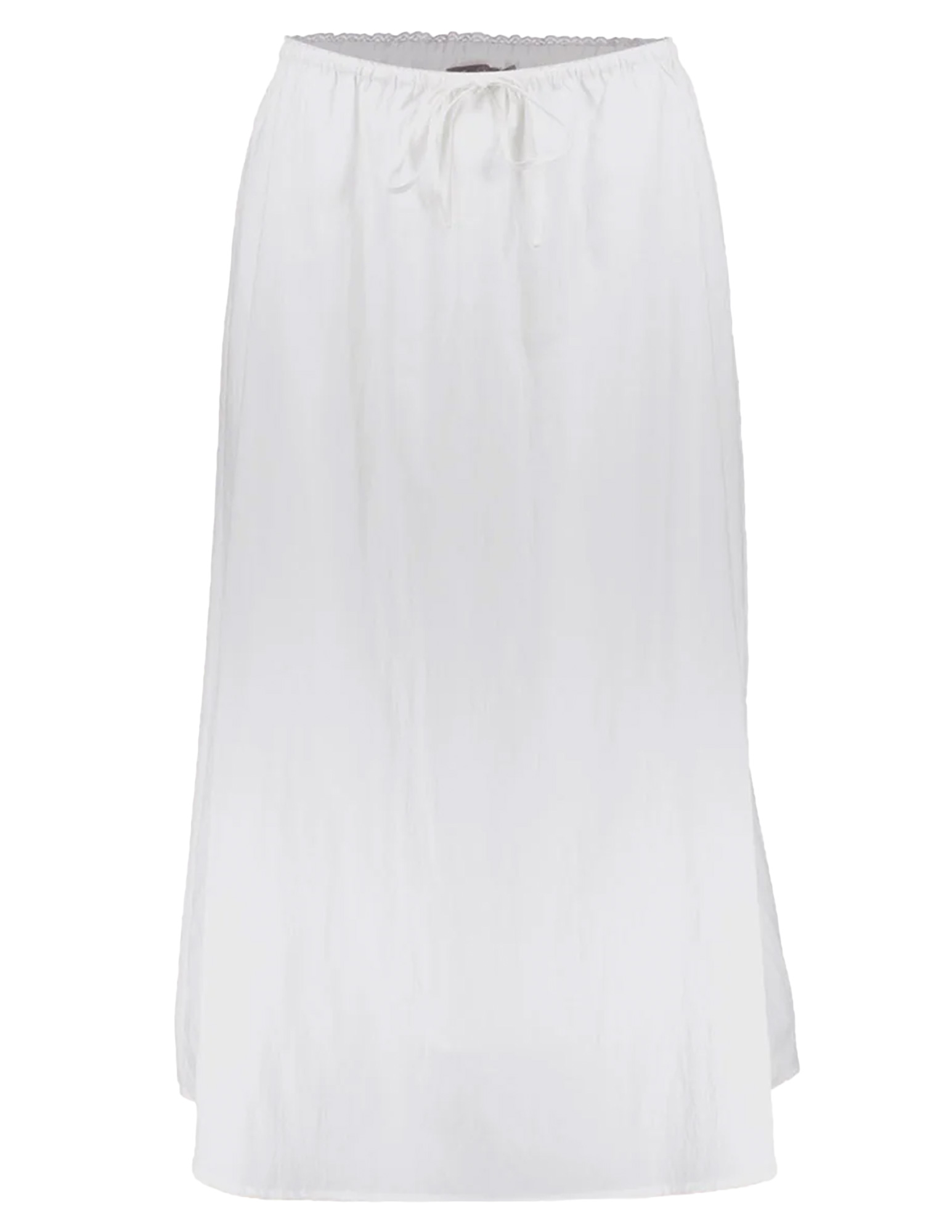 Geisha Rok 66003-10 Wit