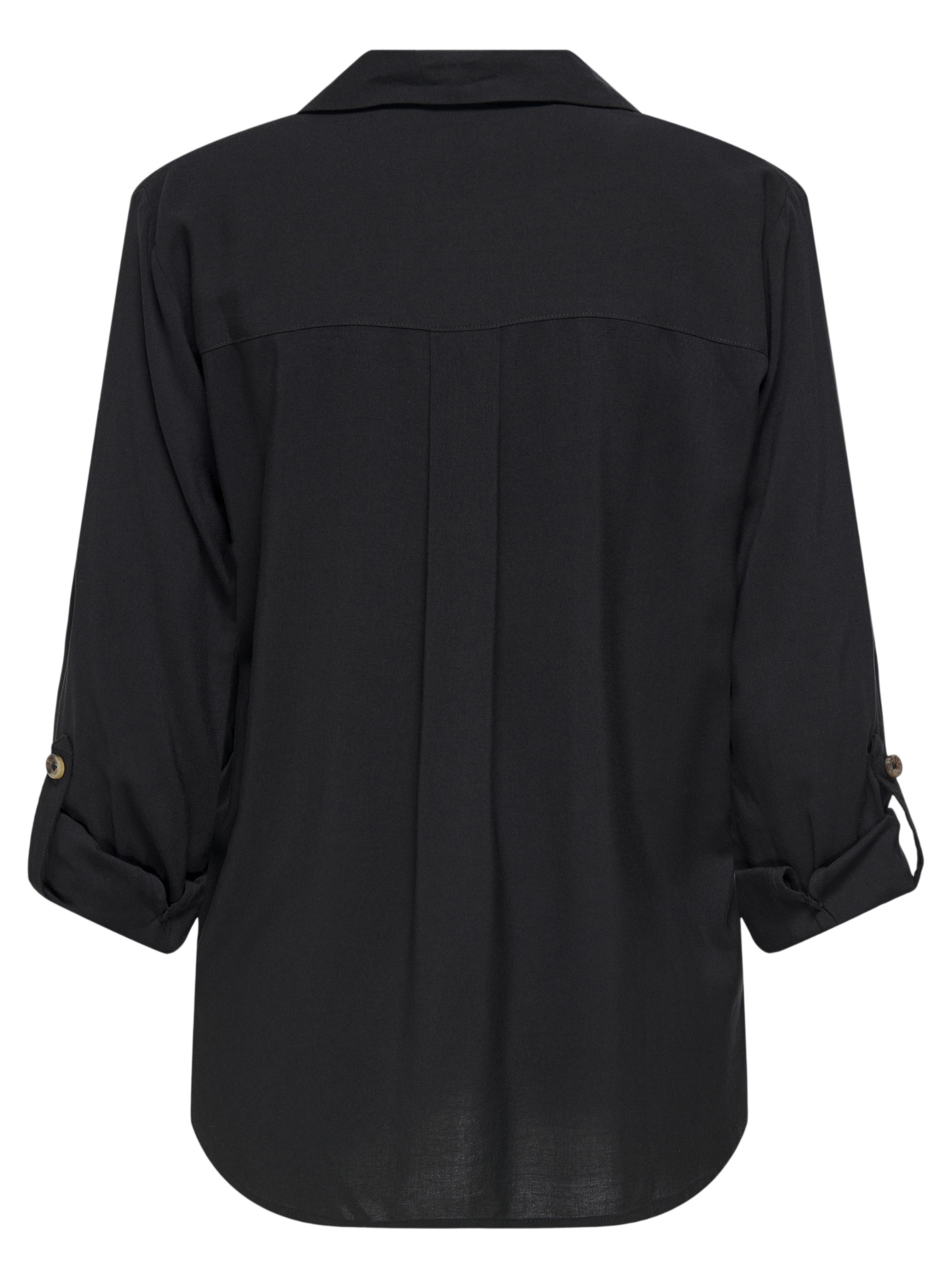 JDY Blouse Laurel 15329311 Zwart