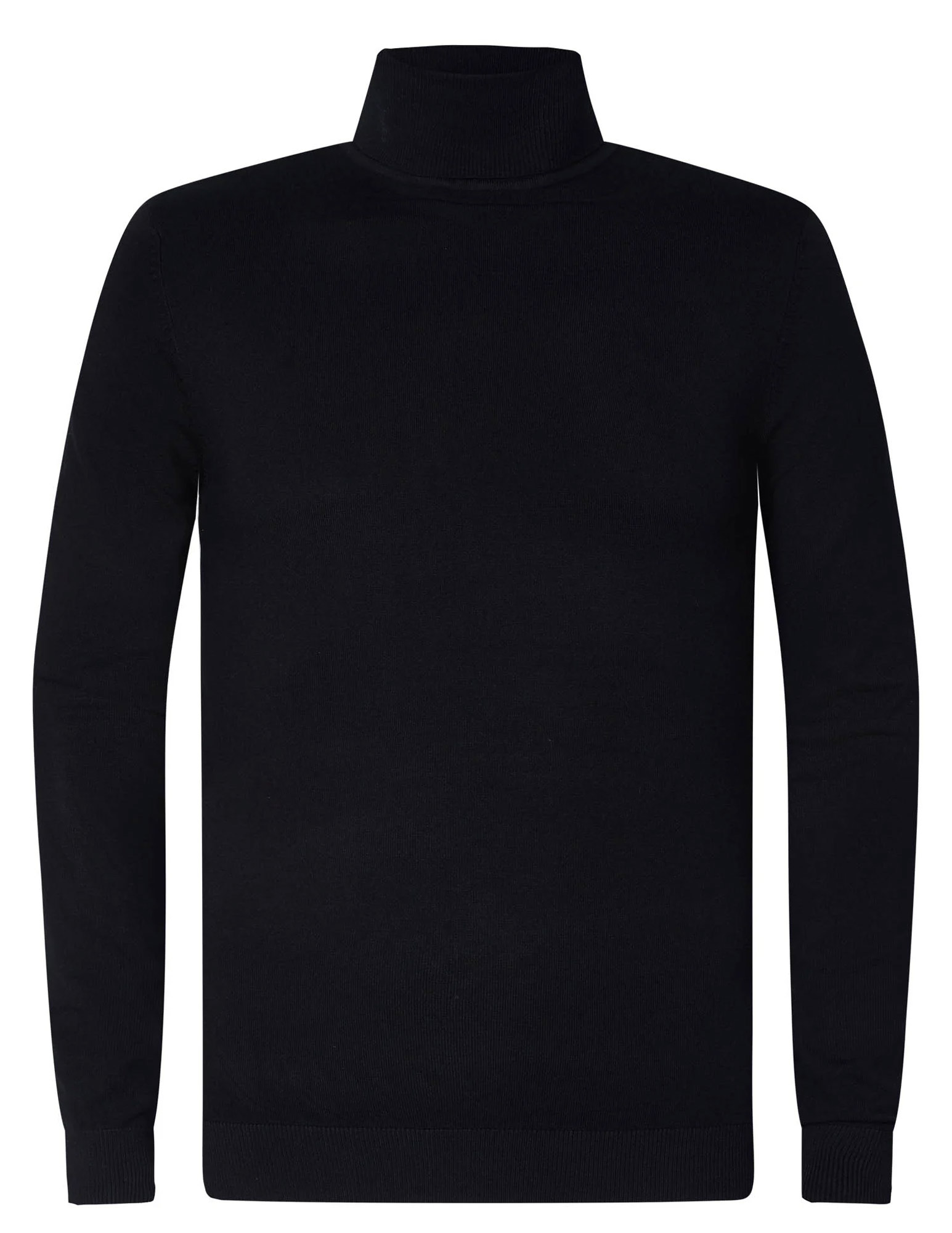 Petrol Coltrui M-NOOS-KWC001 Zwart