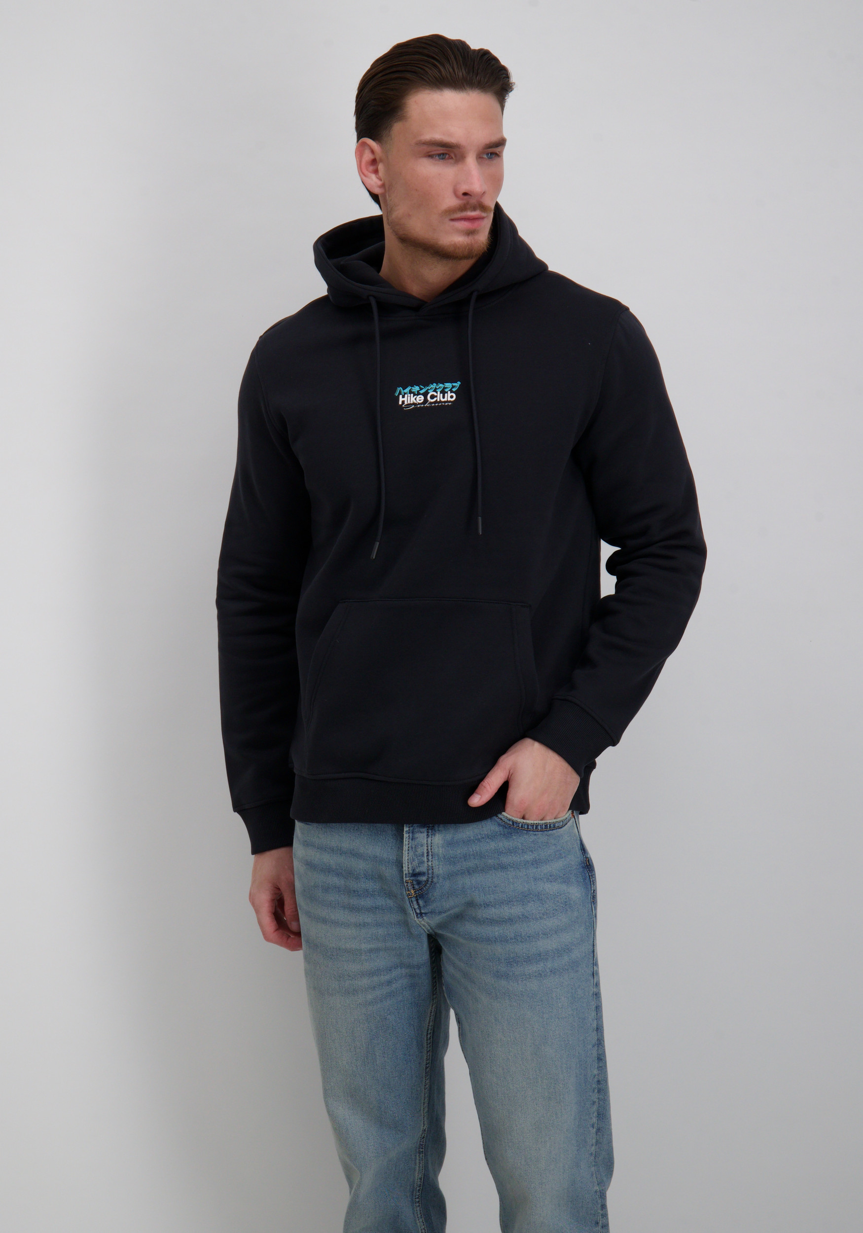 ONLY & SONS Sweater Connor 22035947 Zwart