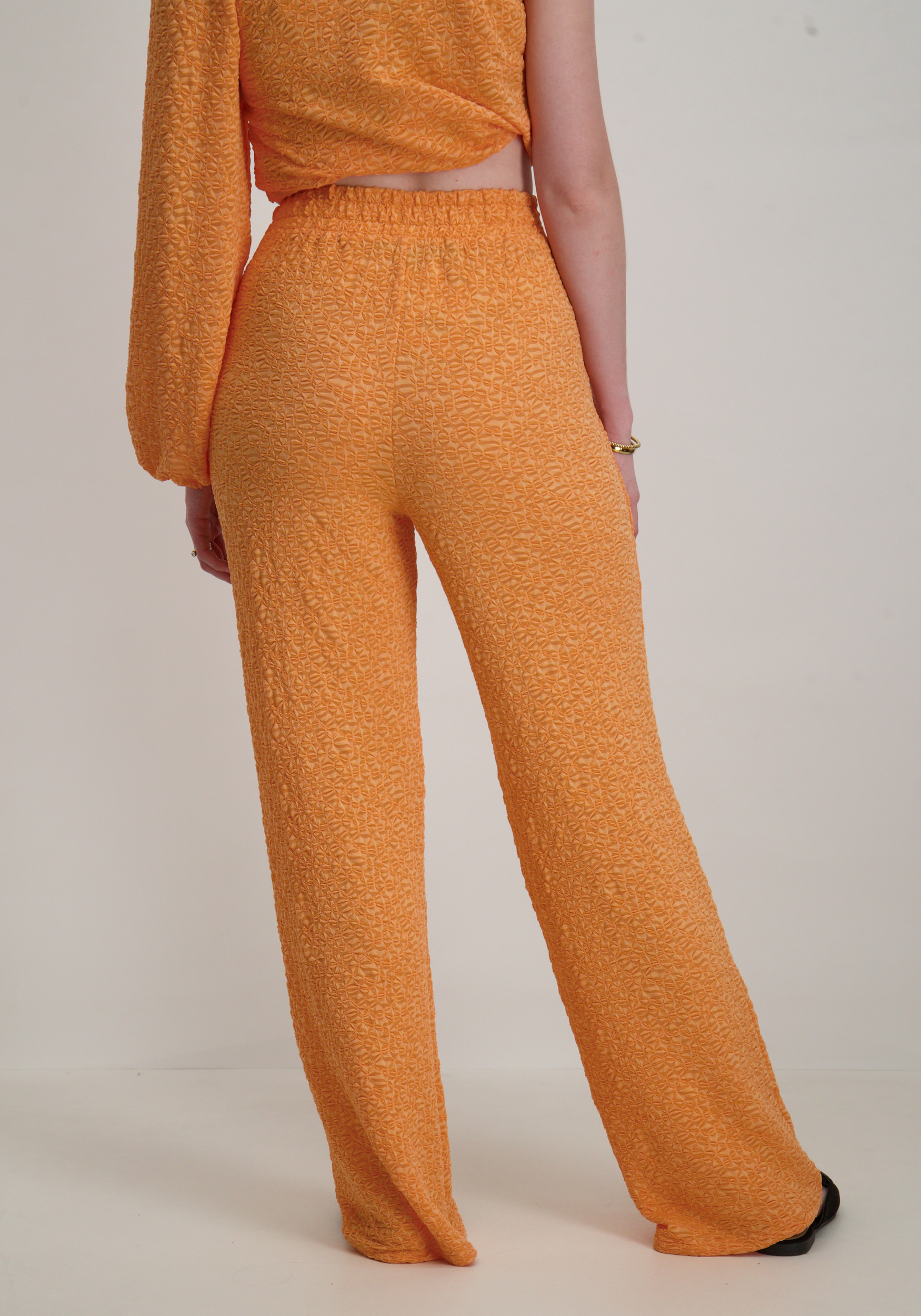 Refined Department Broek Nova R2403157372 Oranje