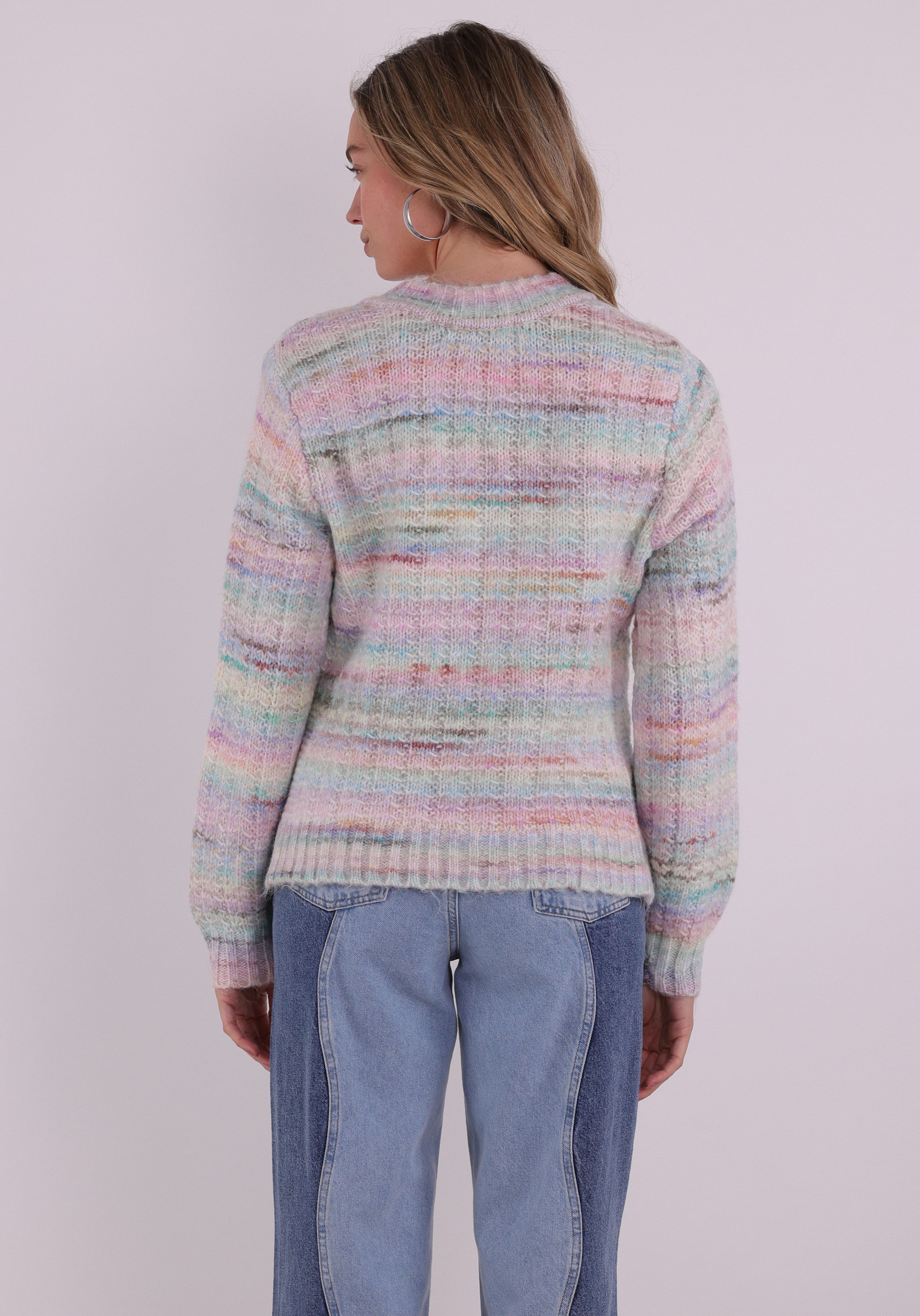 Culture Trui Bilo 50112609 Multi