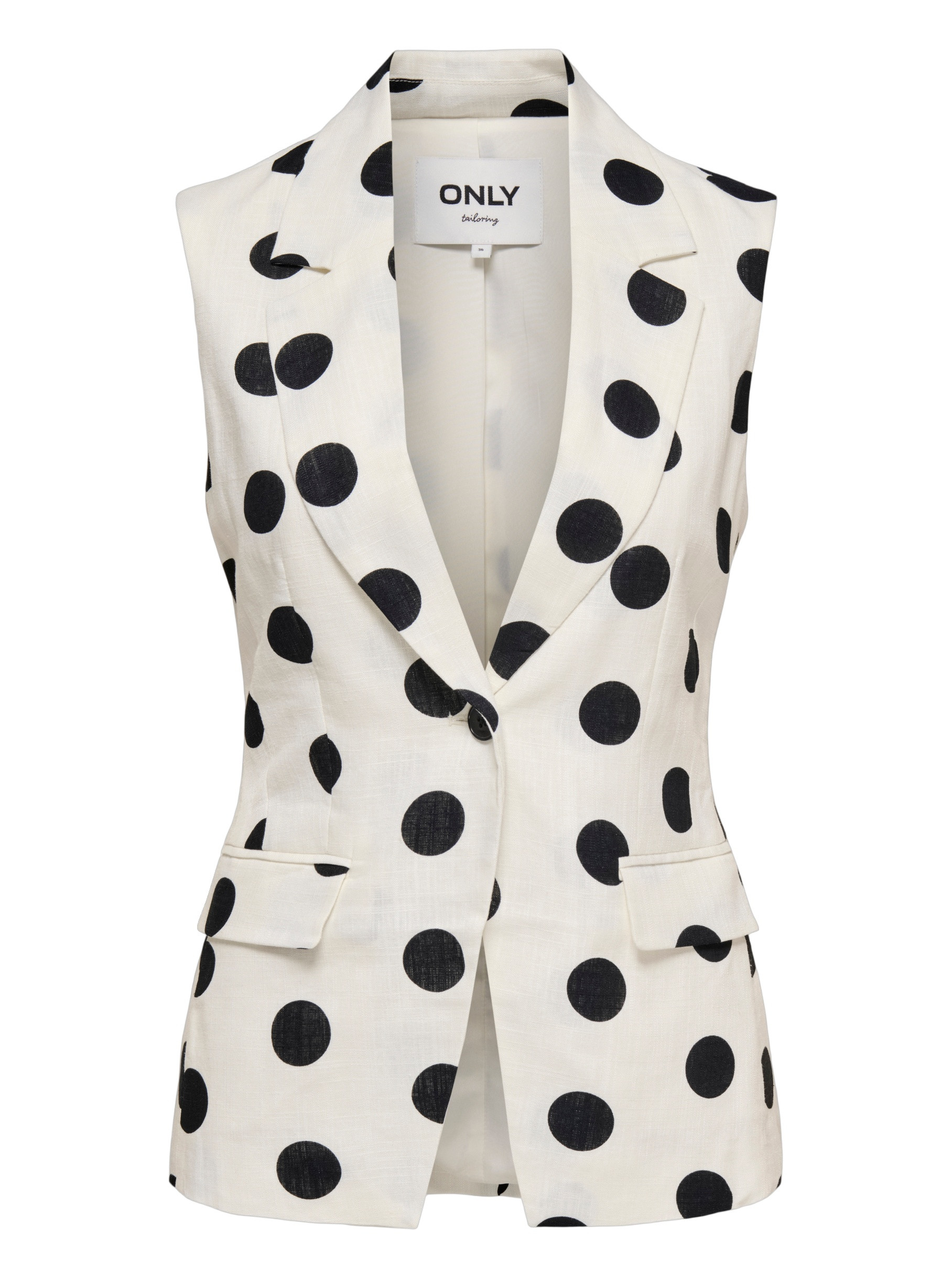 ONLY Gilet Viesta 15375017