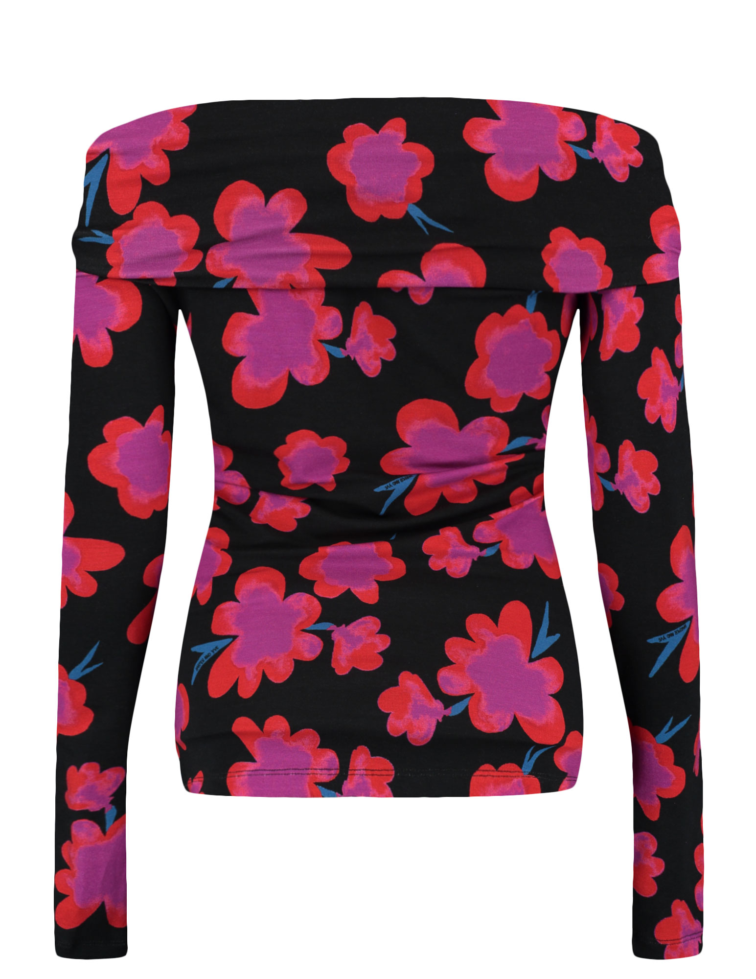 Harper & Yve Top Jenny AW25T506 Multi