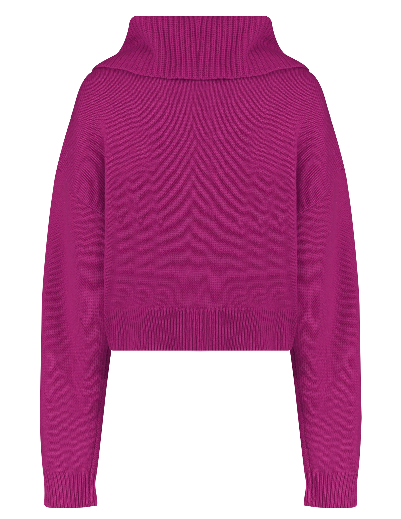 Harper & Yve Vest Isa AW25W801 Paars