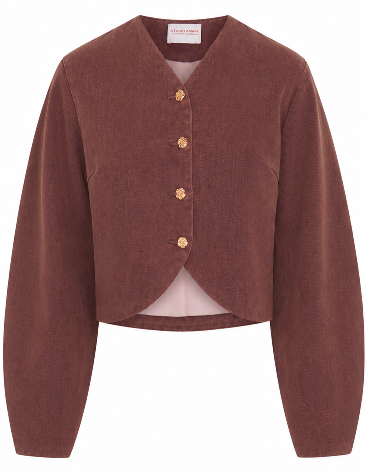 Studio Amaya Jacket Kael Kael