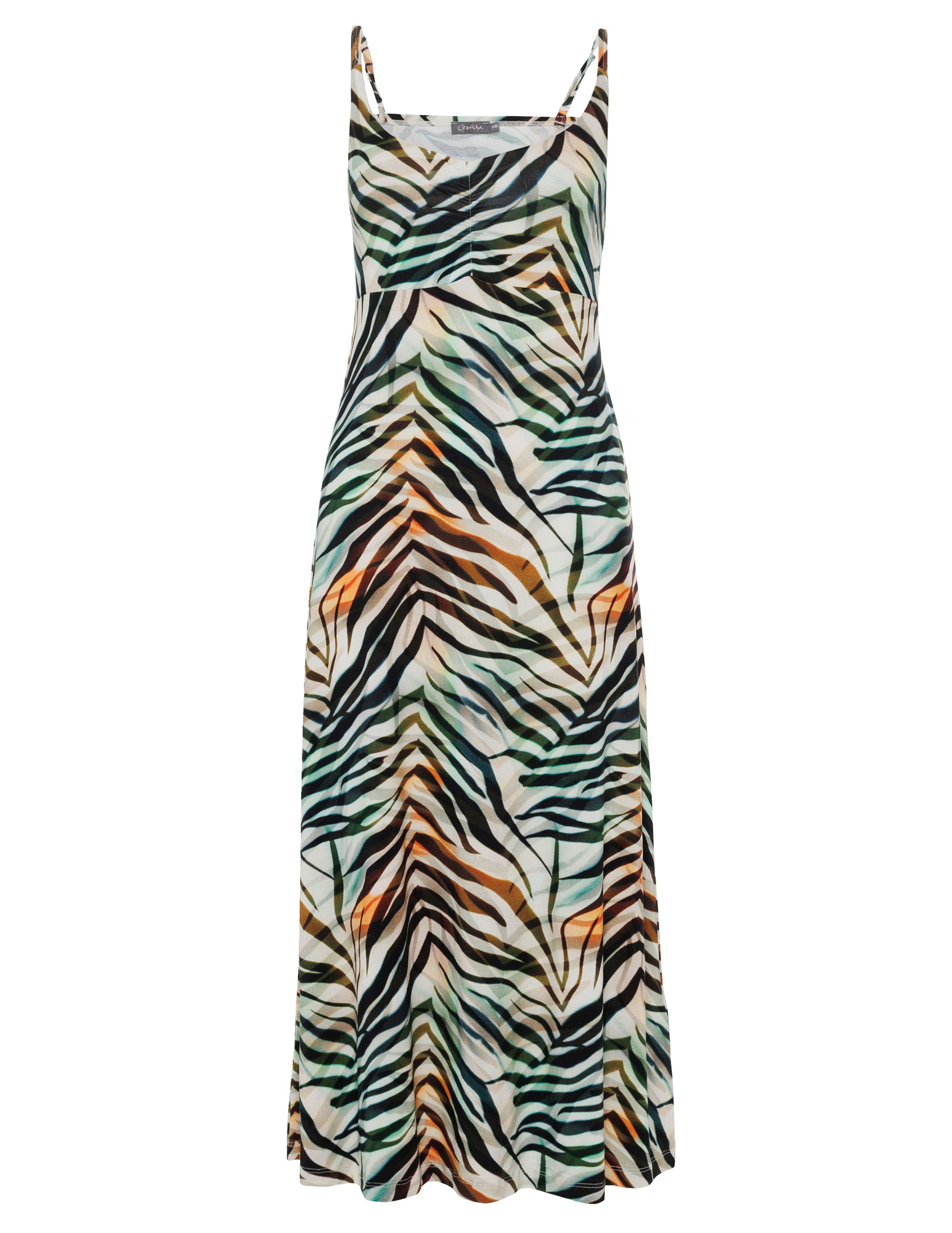 Geisha Jurk 67421-60 NOELLE