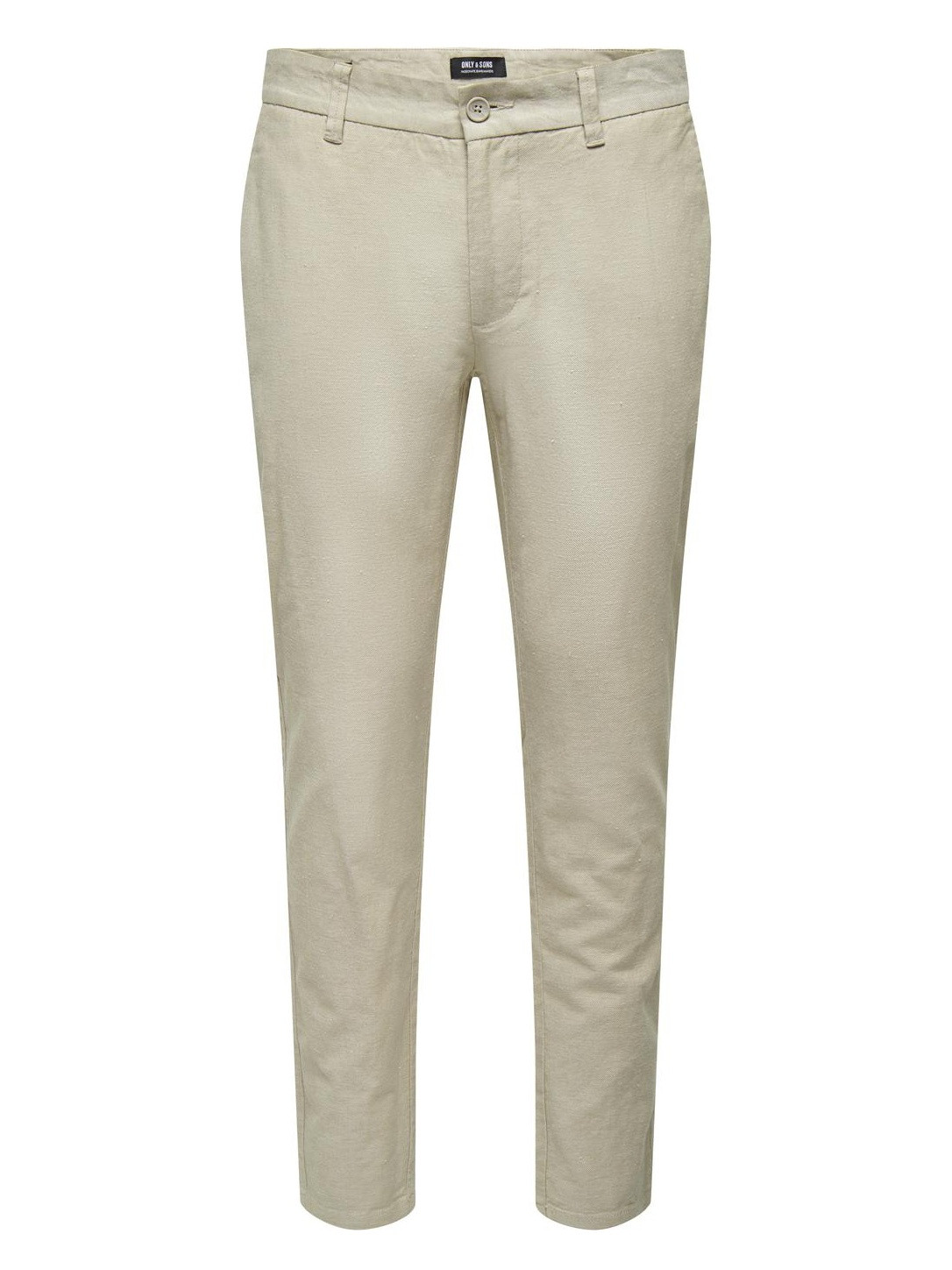 ONLY & SONS Mark Pants 22024937 Zand