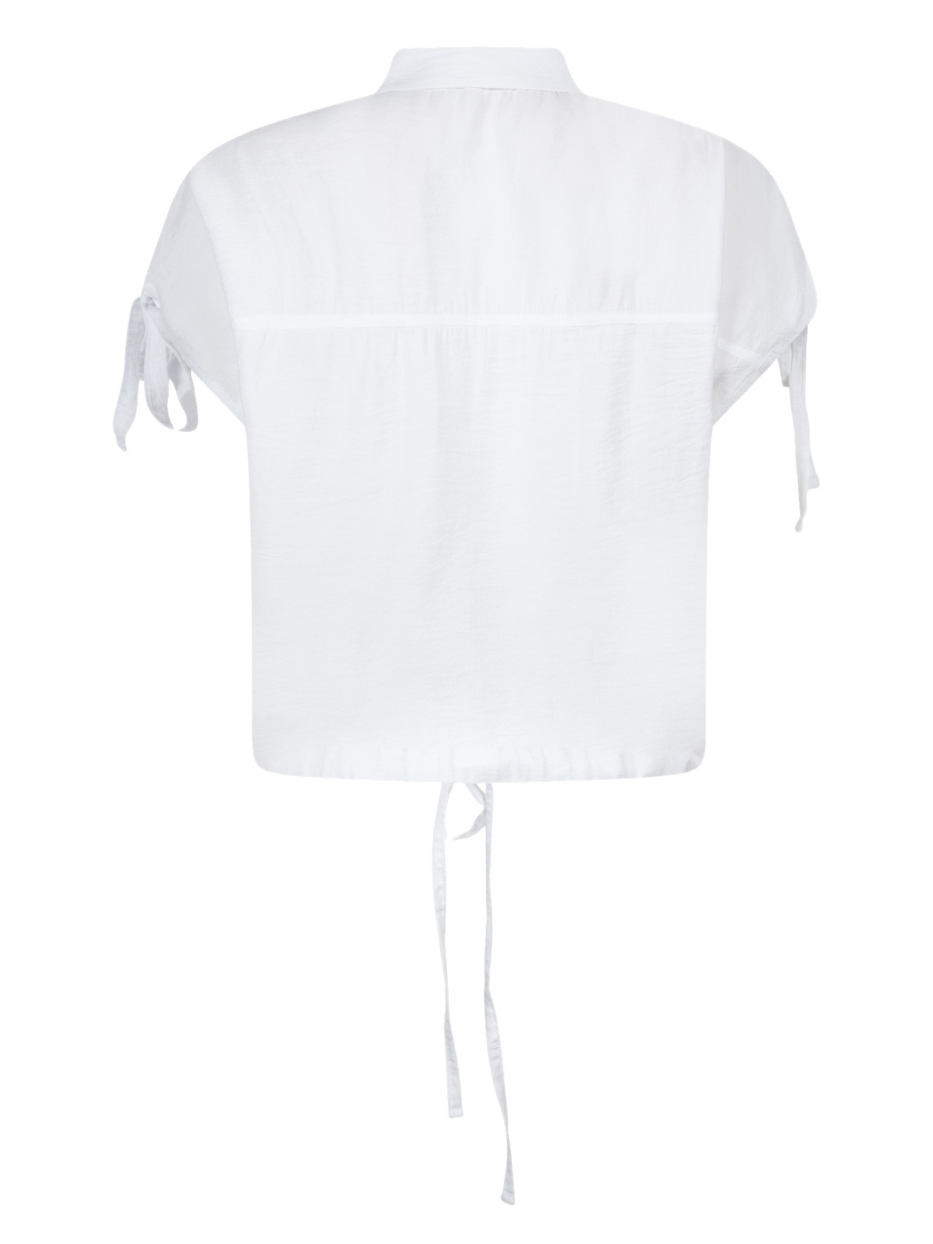 Zoso Blouse 252Marcella Wit