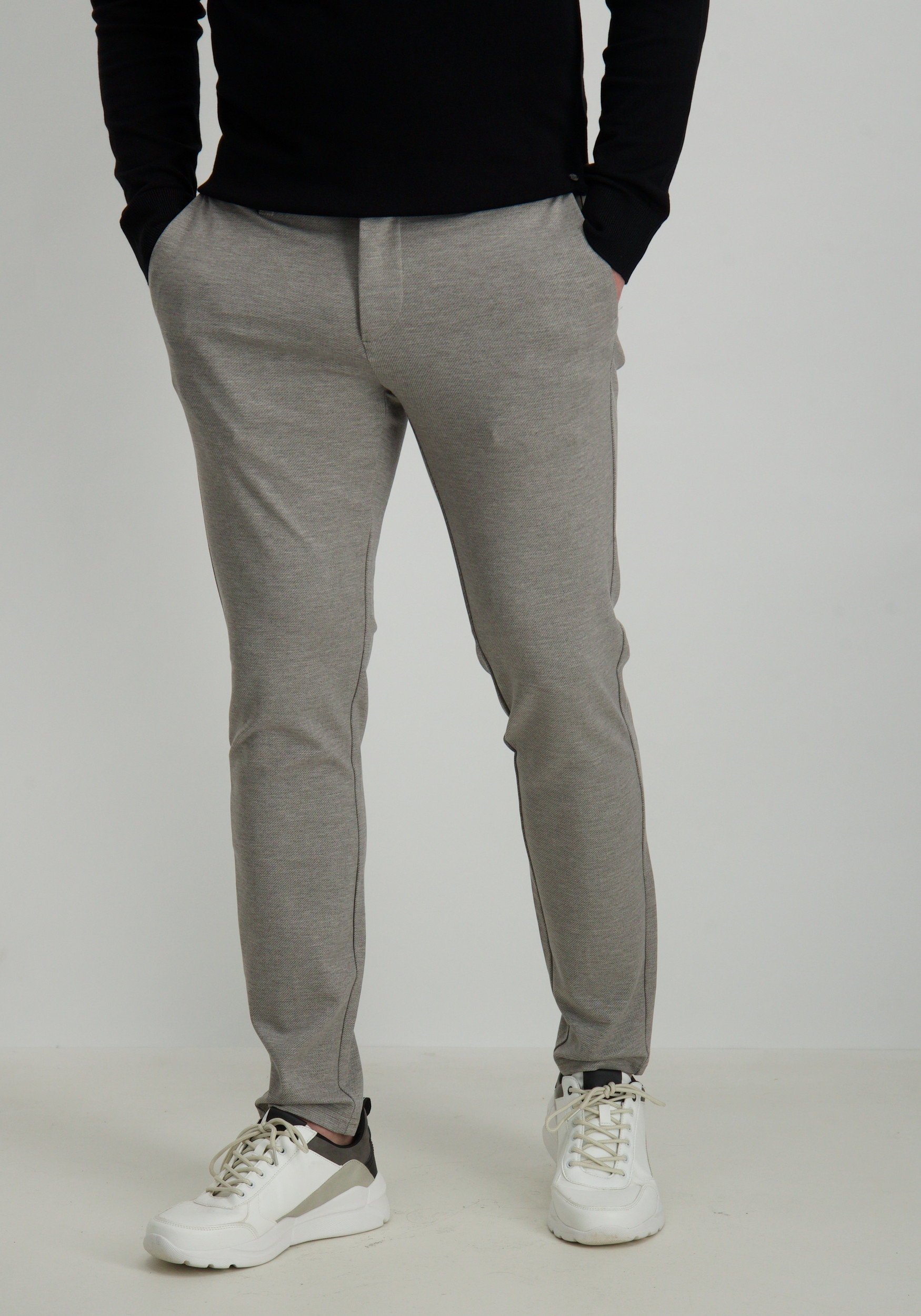 ONLY & SONS Mark Pants 22030256 Grijs