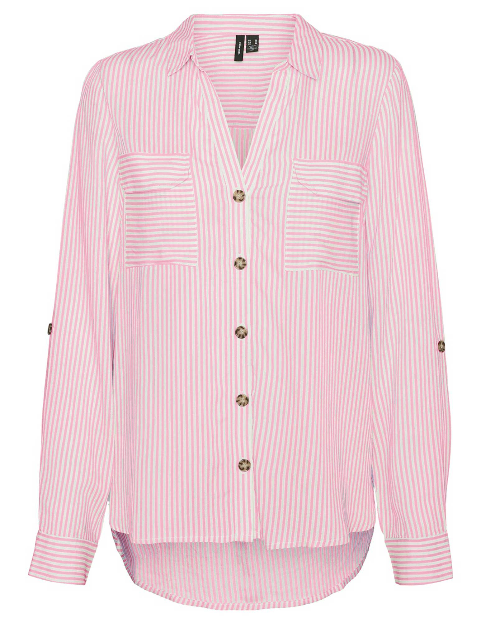 VERO MODA Blouse Bumpy 10275283