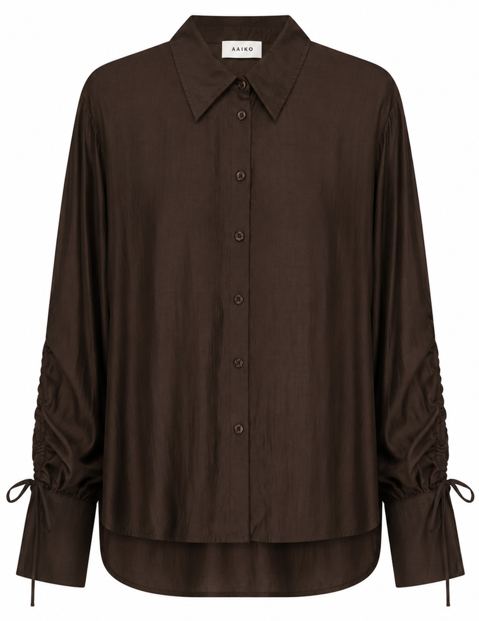 Aaiko BV Blouse MAREL LYO 512