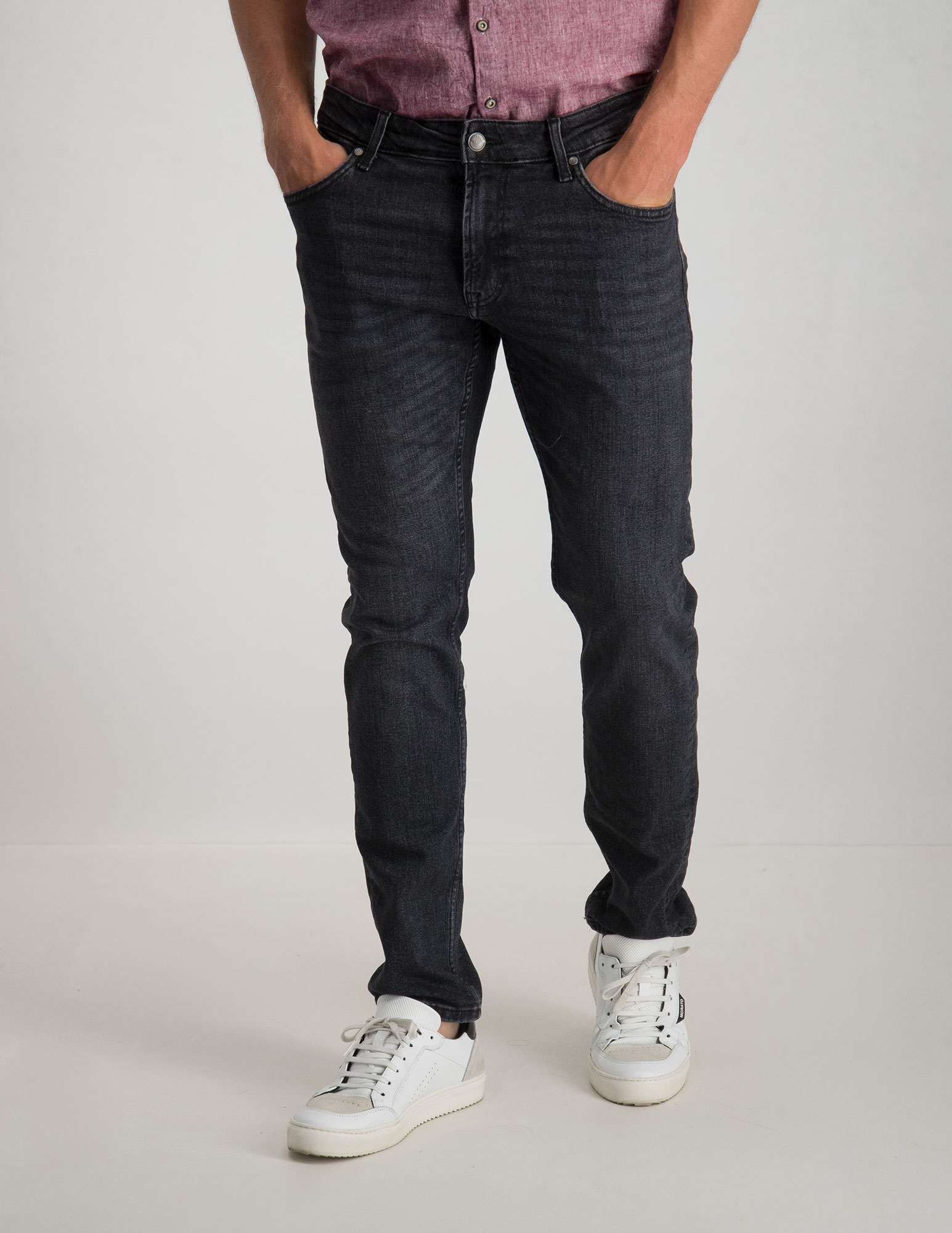 ONLY & SONS Jeans Loom 22023145 Zwart
