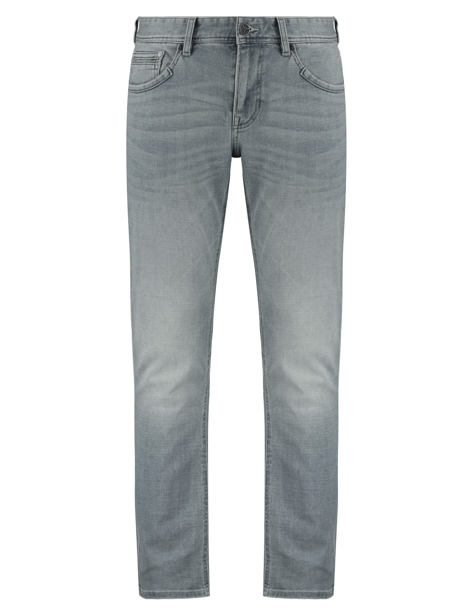 PME Legend Jeans Tailwheel  PTR140-LGM Licht grijs