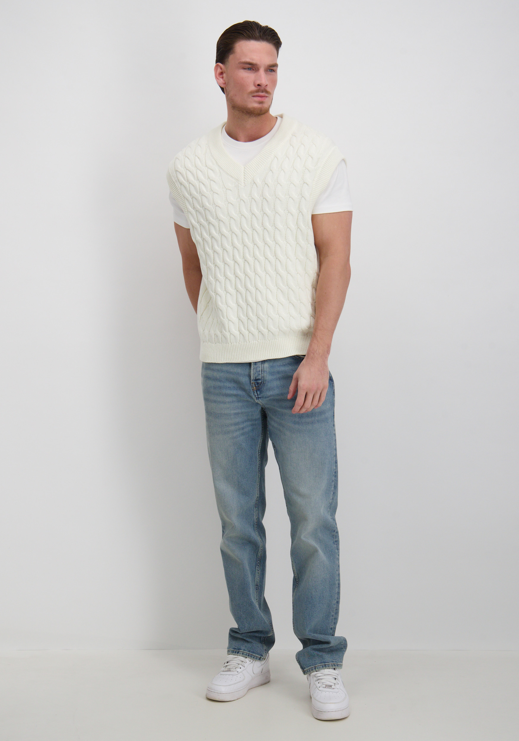 ONLY & SONS Spencer Kicker 22036122 Wolwit-ecru