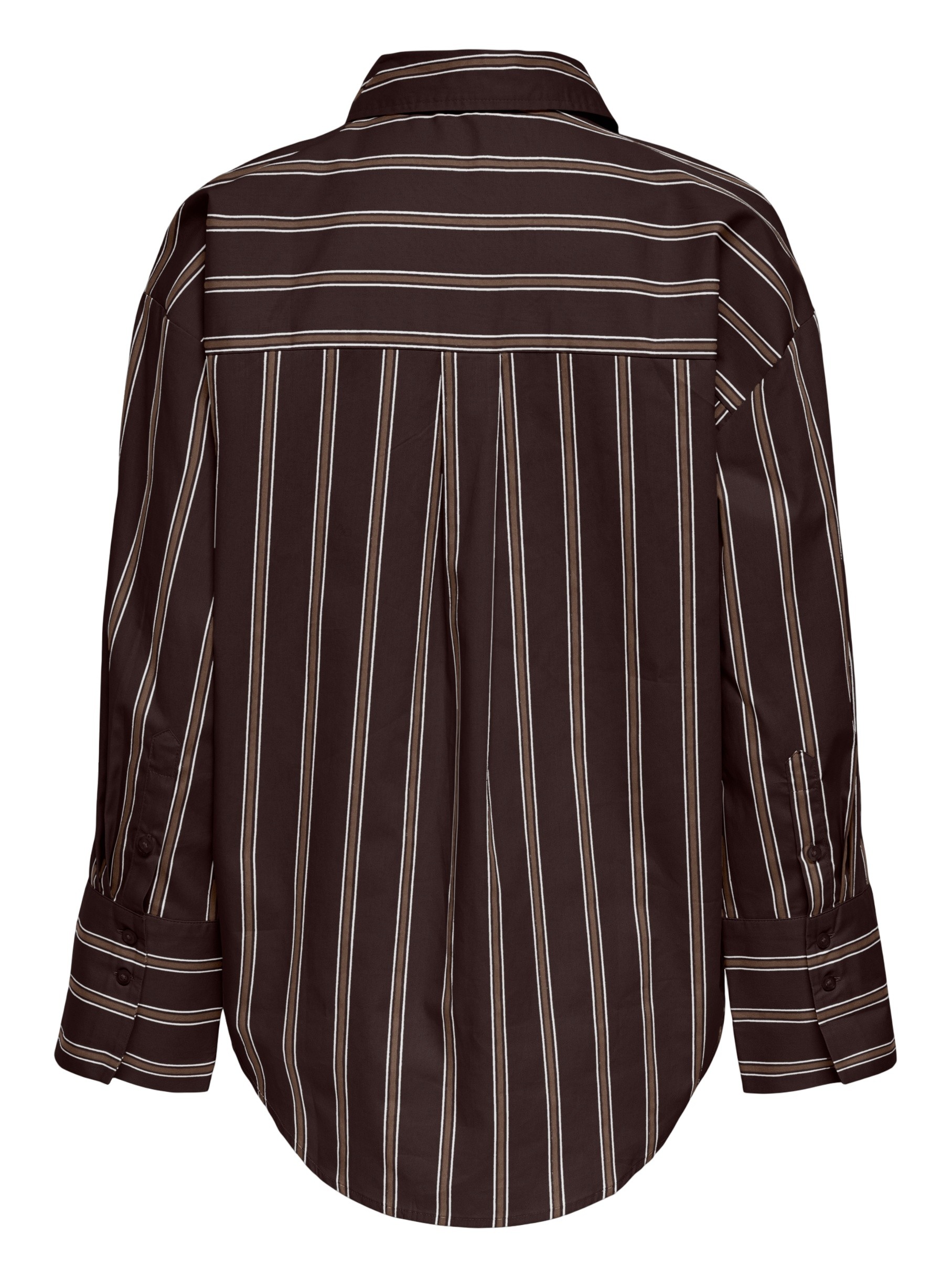 JDY Blouse Serena 15380444 Bruin