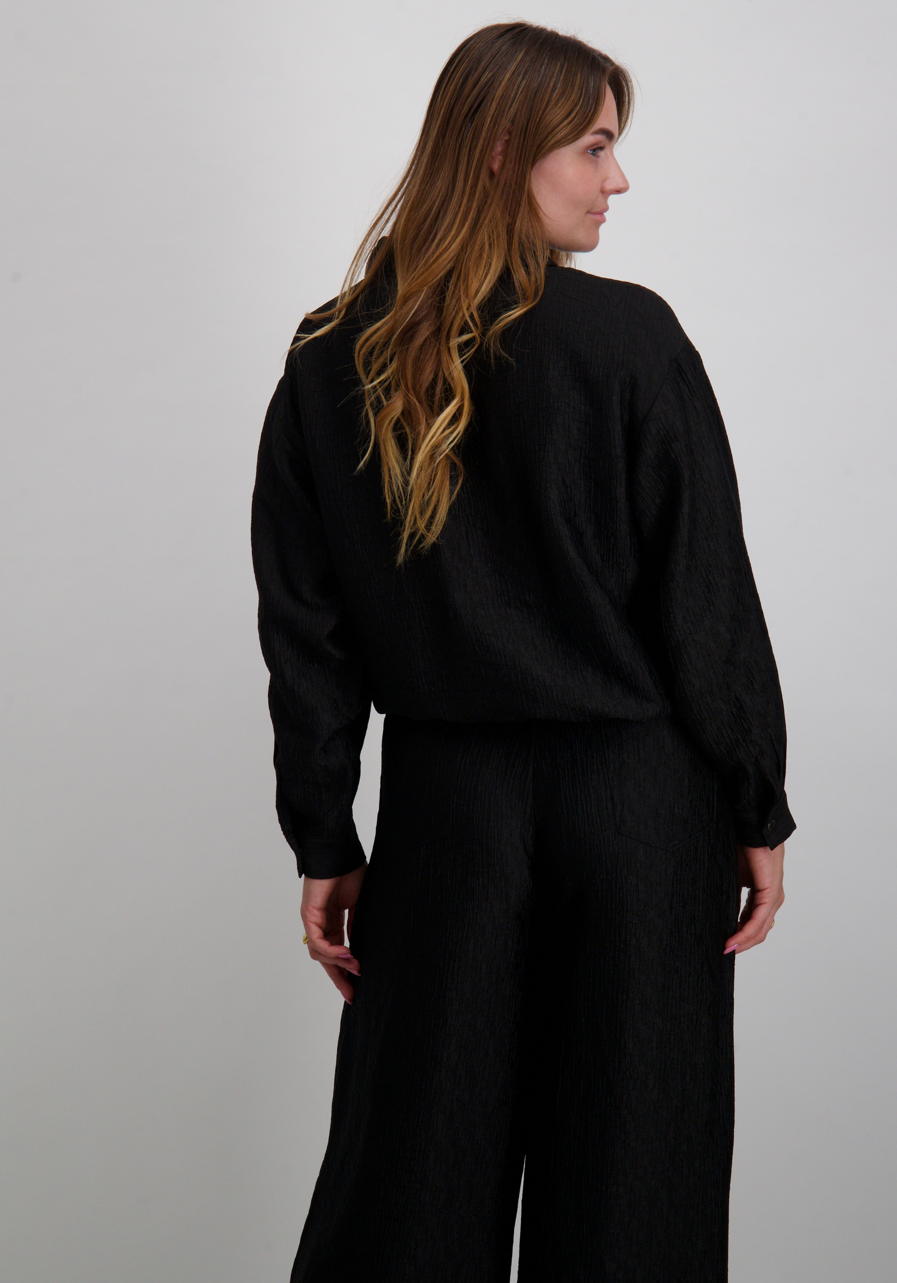 Amaya Amsterdam Blouse Filipa Zwart