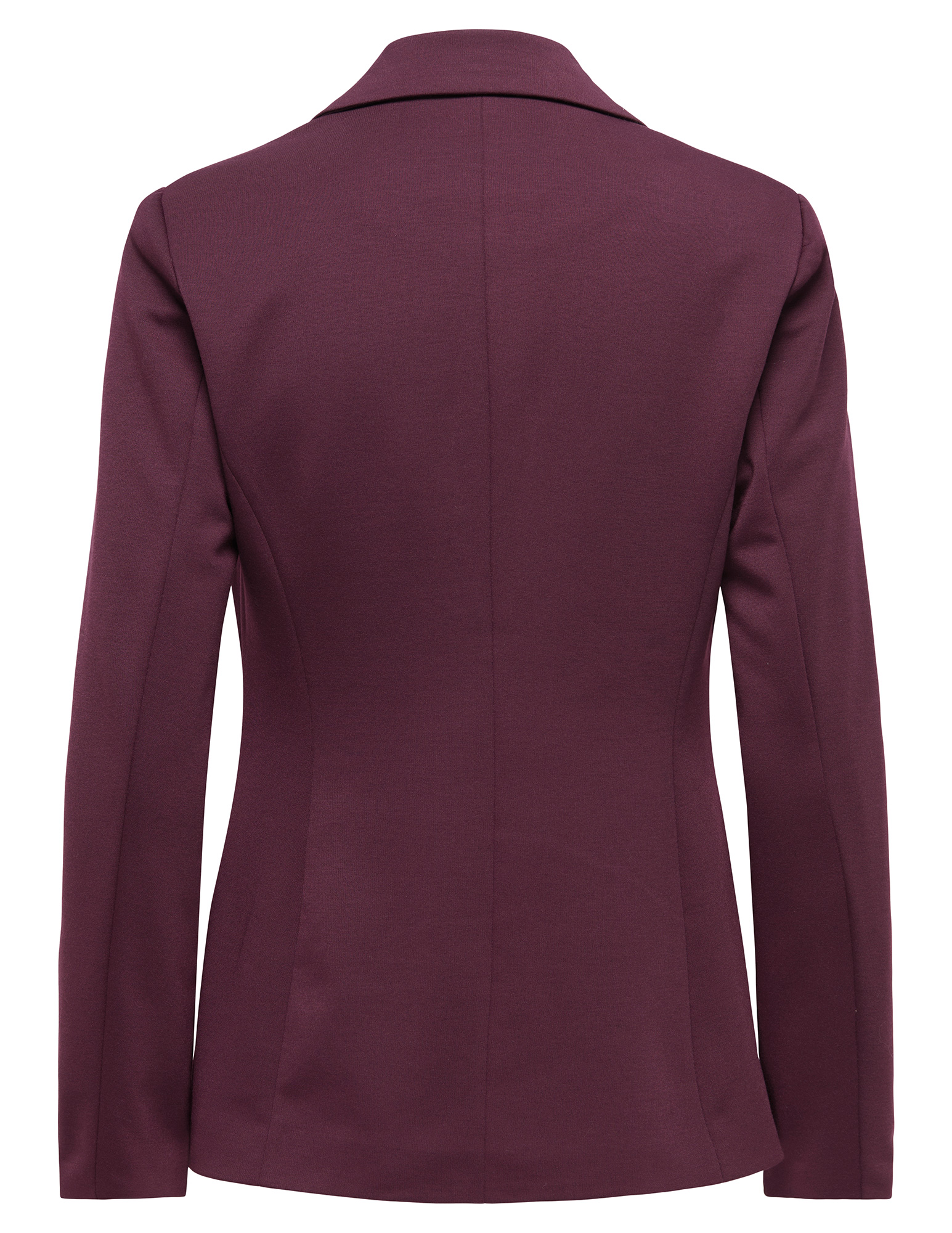 ONLY Blazer Peach 15298659 Donker Paars