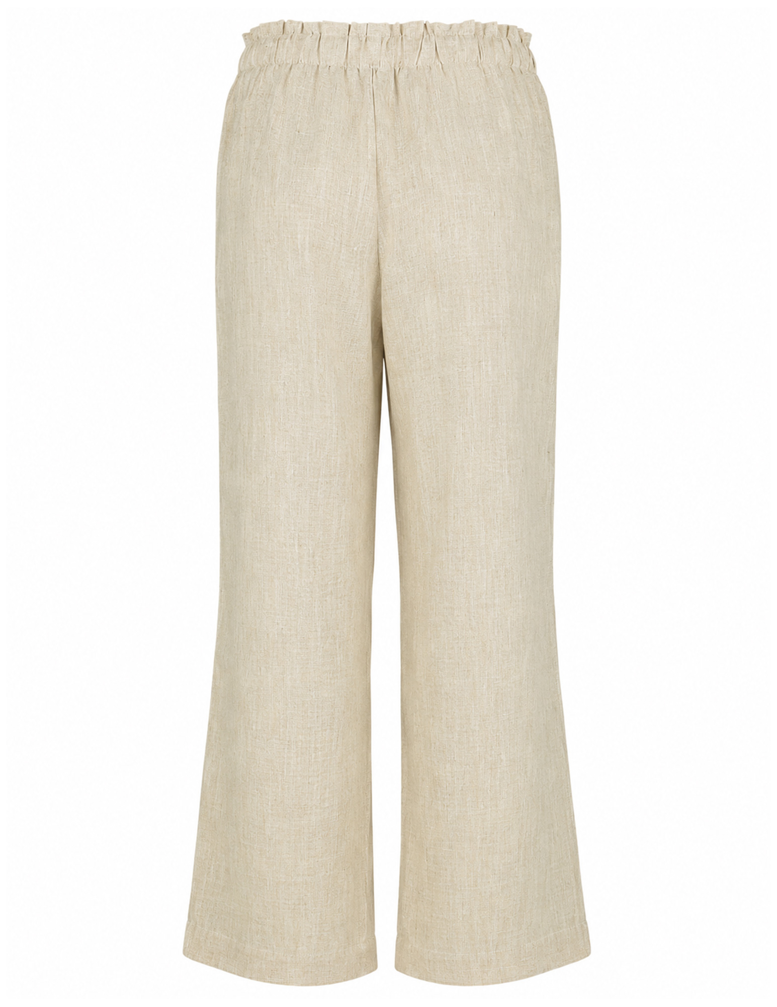 VERO MODA Broek Charline 10350442 Zand