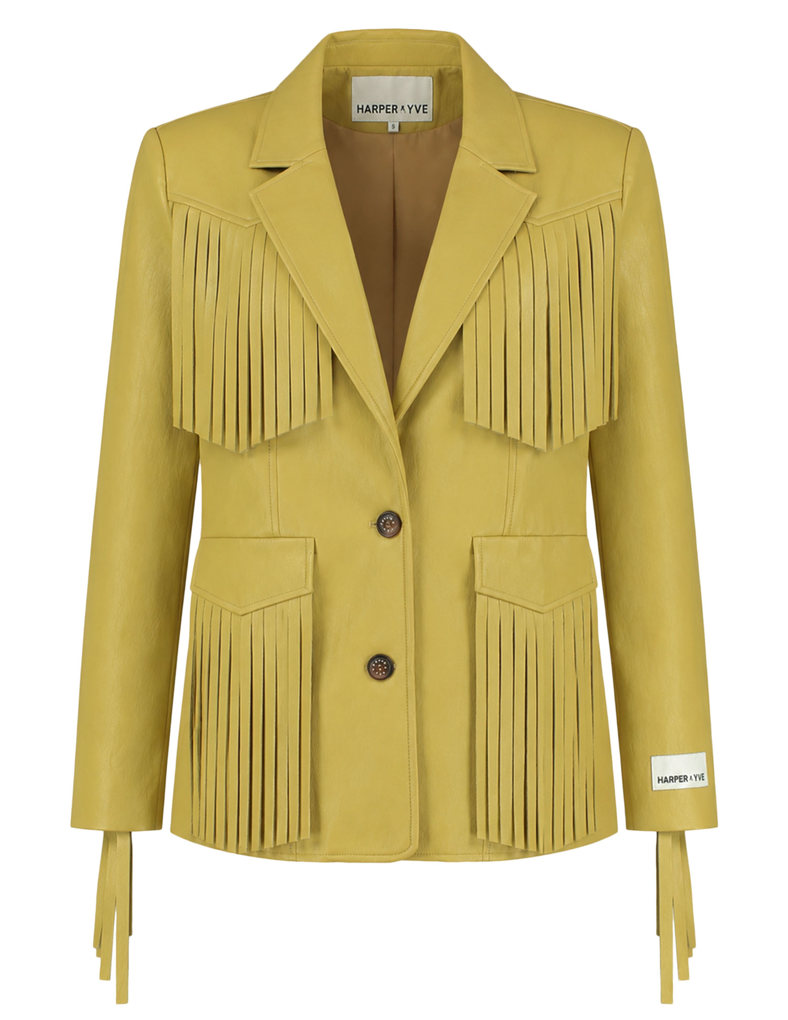 Harper & Yve Blazer Casey AW6N202