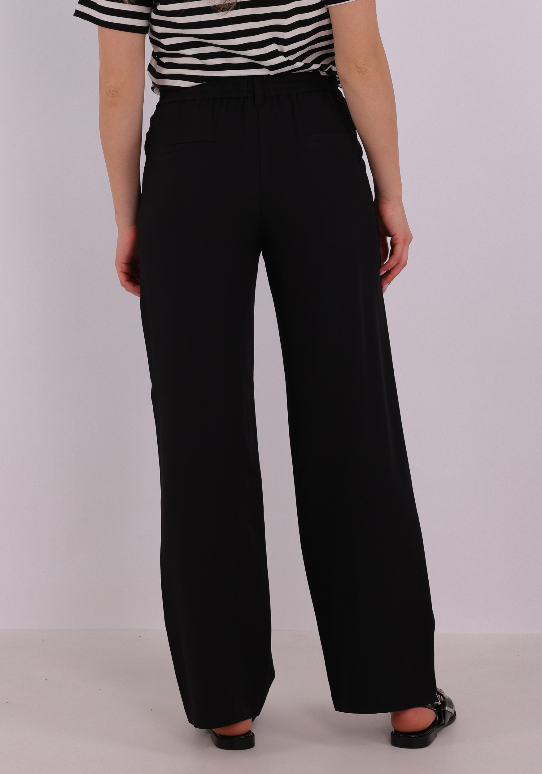 Ichi Broek Fava 20125679 Zwart