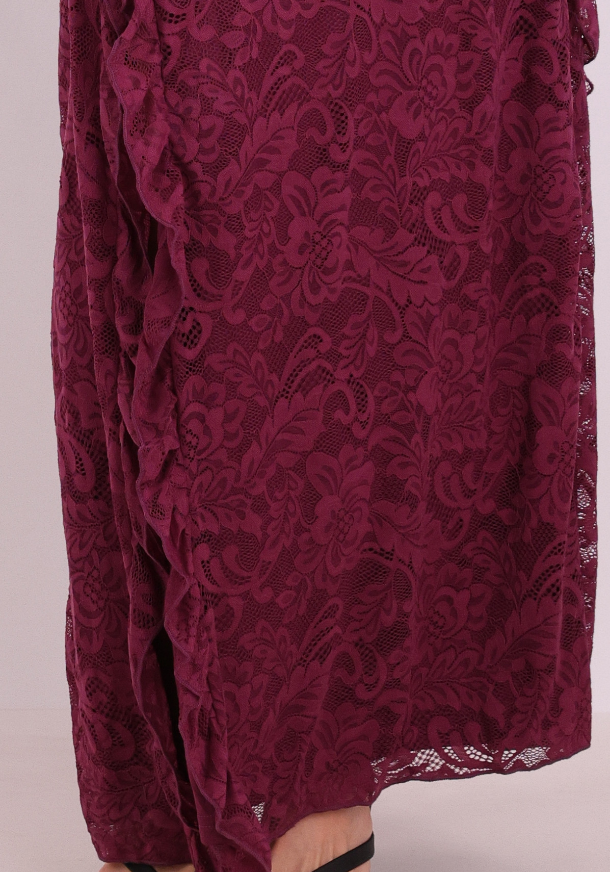 Harper & Yve Jurk Sammie HS6P910 Paars