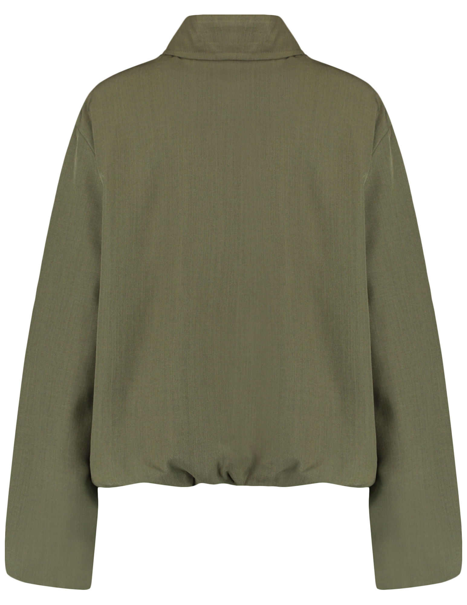 Vero moda Bomberjack Nova 10339008 Groen